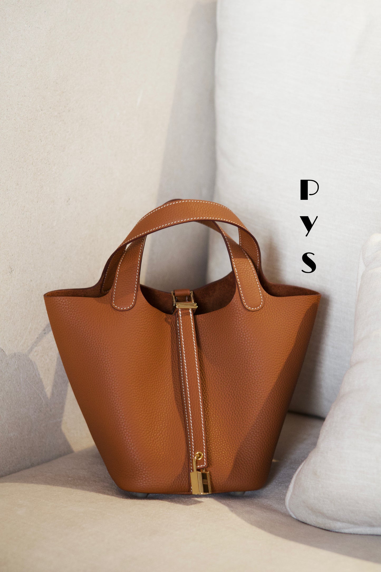 Picotin 18 bag