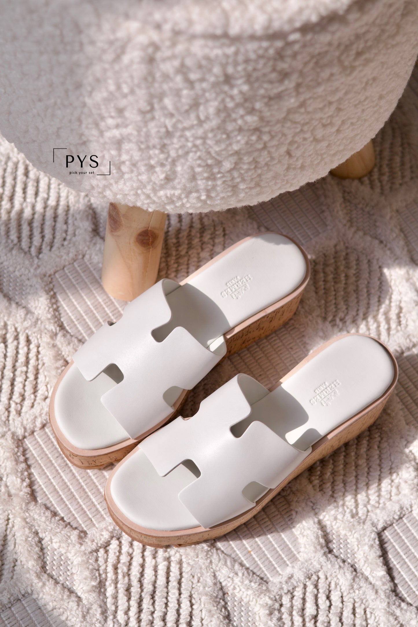 Eze 30 sandal