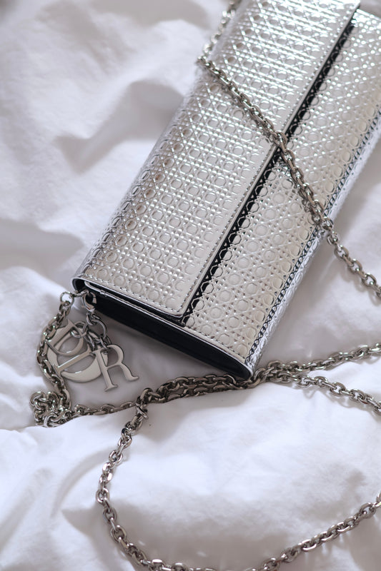 Croisiere Wallet On Chain