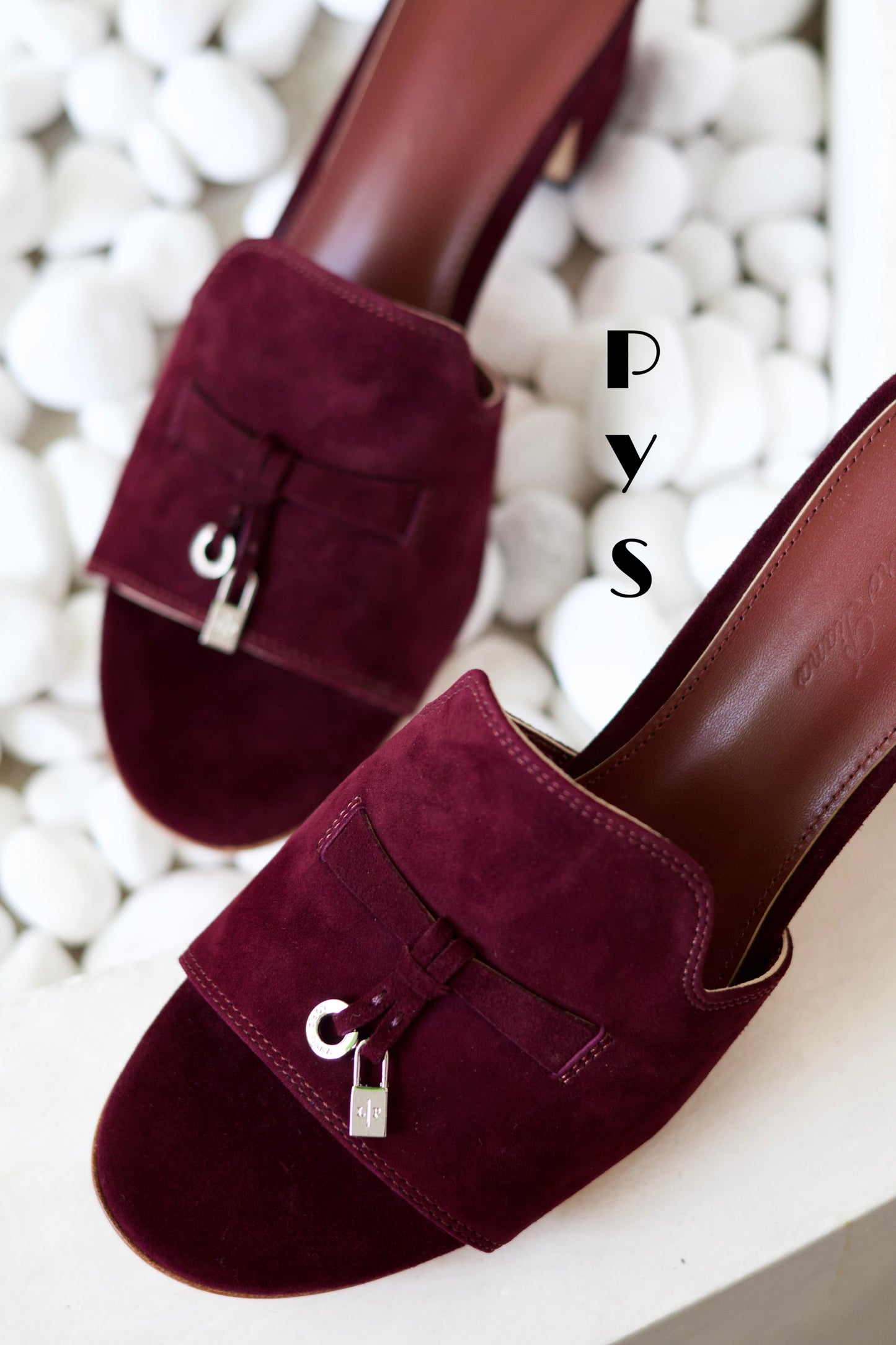 Summer Charms Sandal