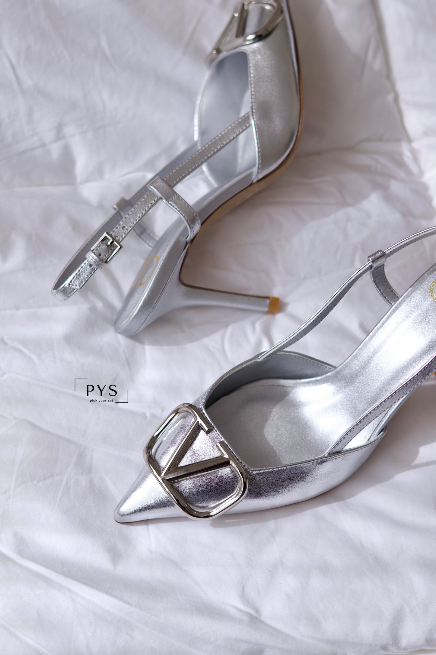 VLOGO SIGNATURE 80MM