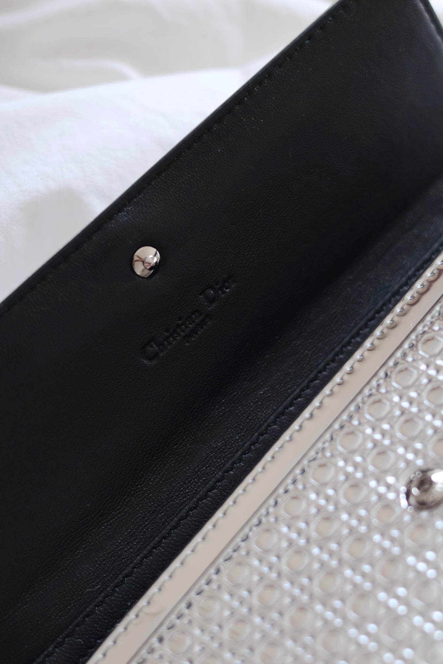 Croisiere Wallet On Chain