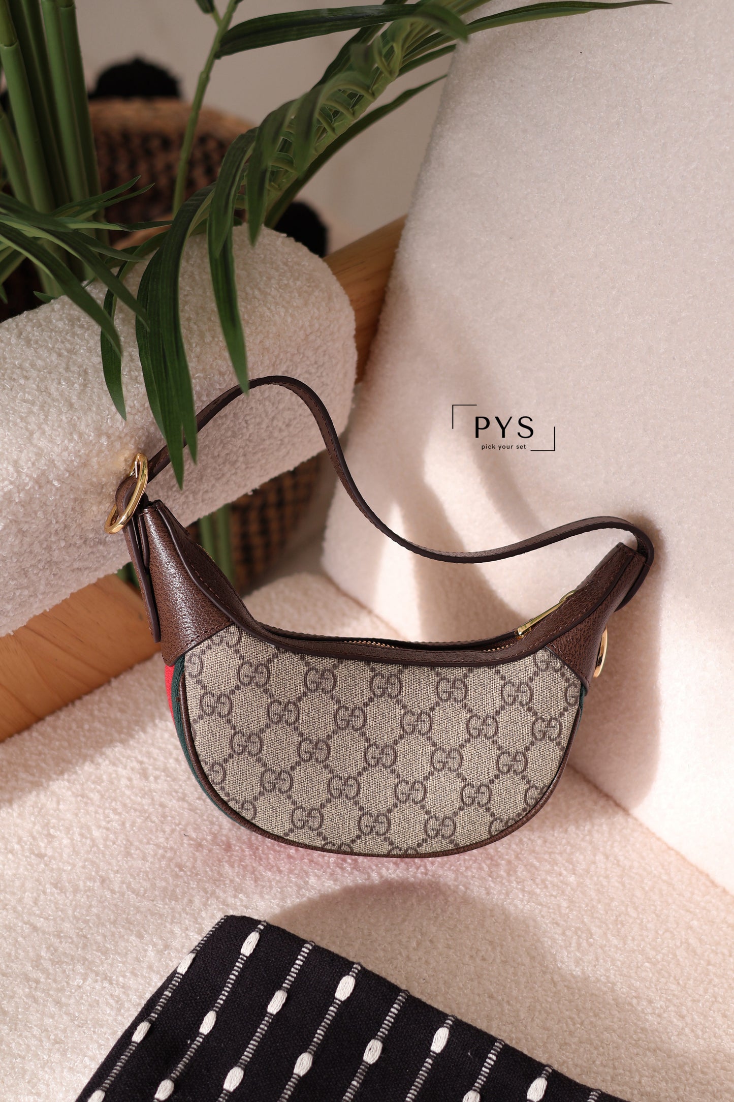 Ophidia mini bag