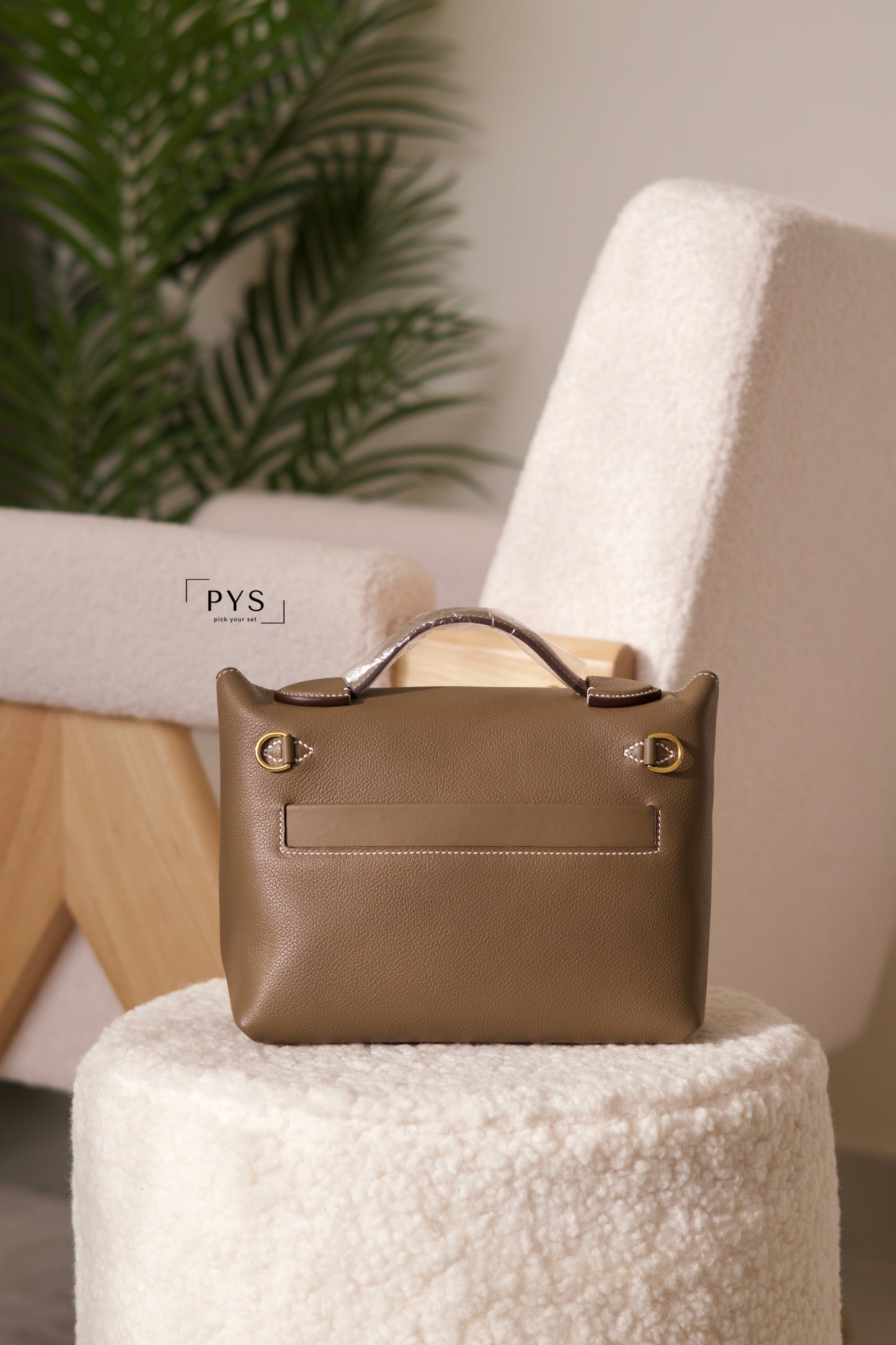 24/24 - 21 bag