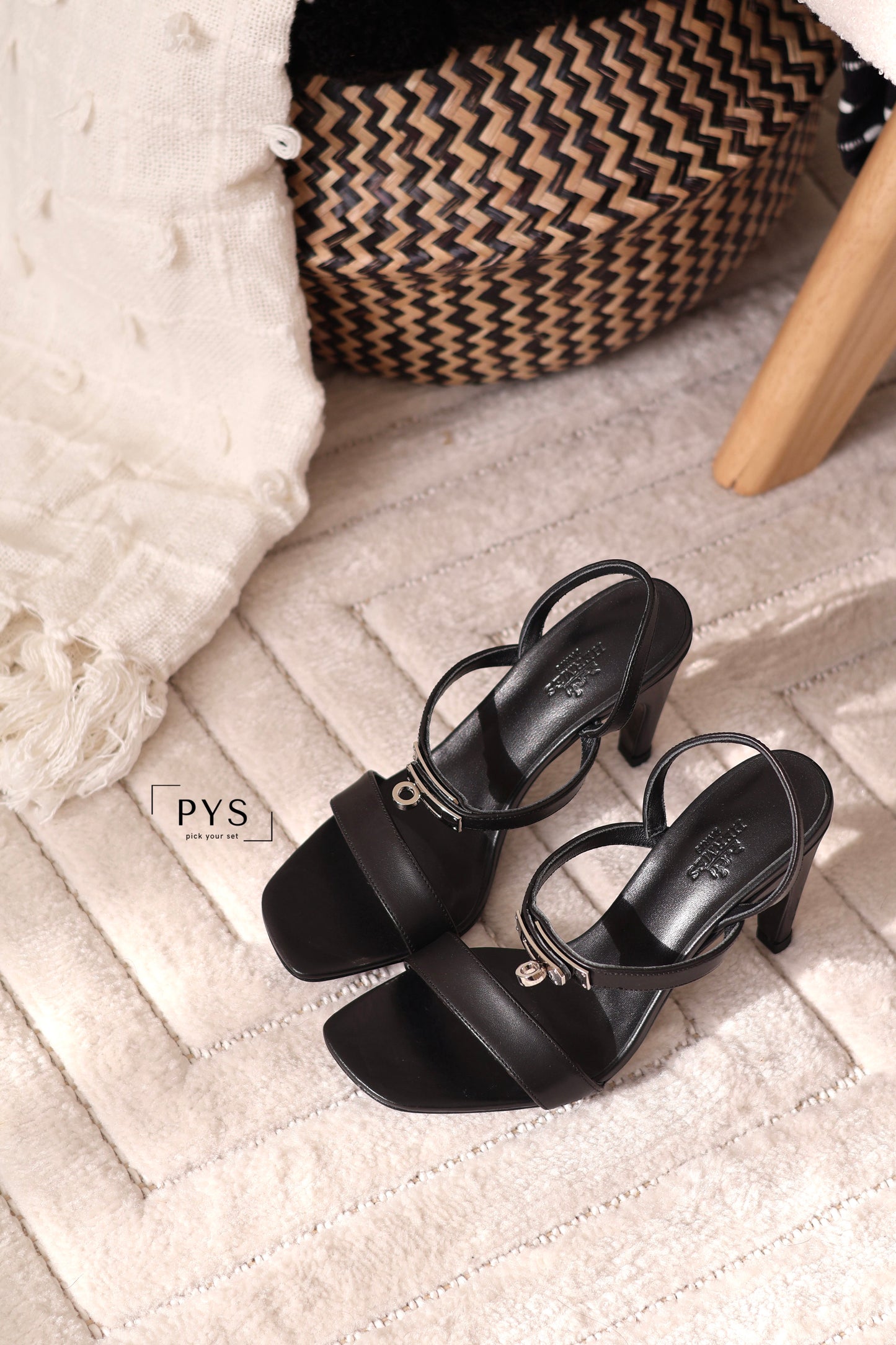 Glamour 95 sandal
