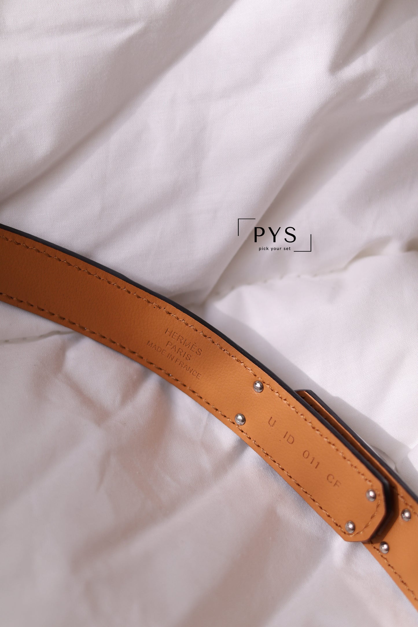 Kelly 18 belt