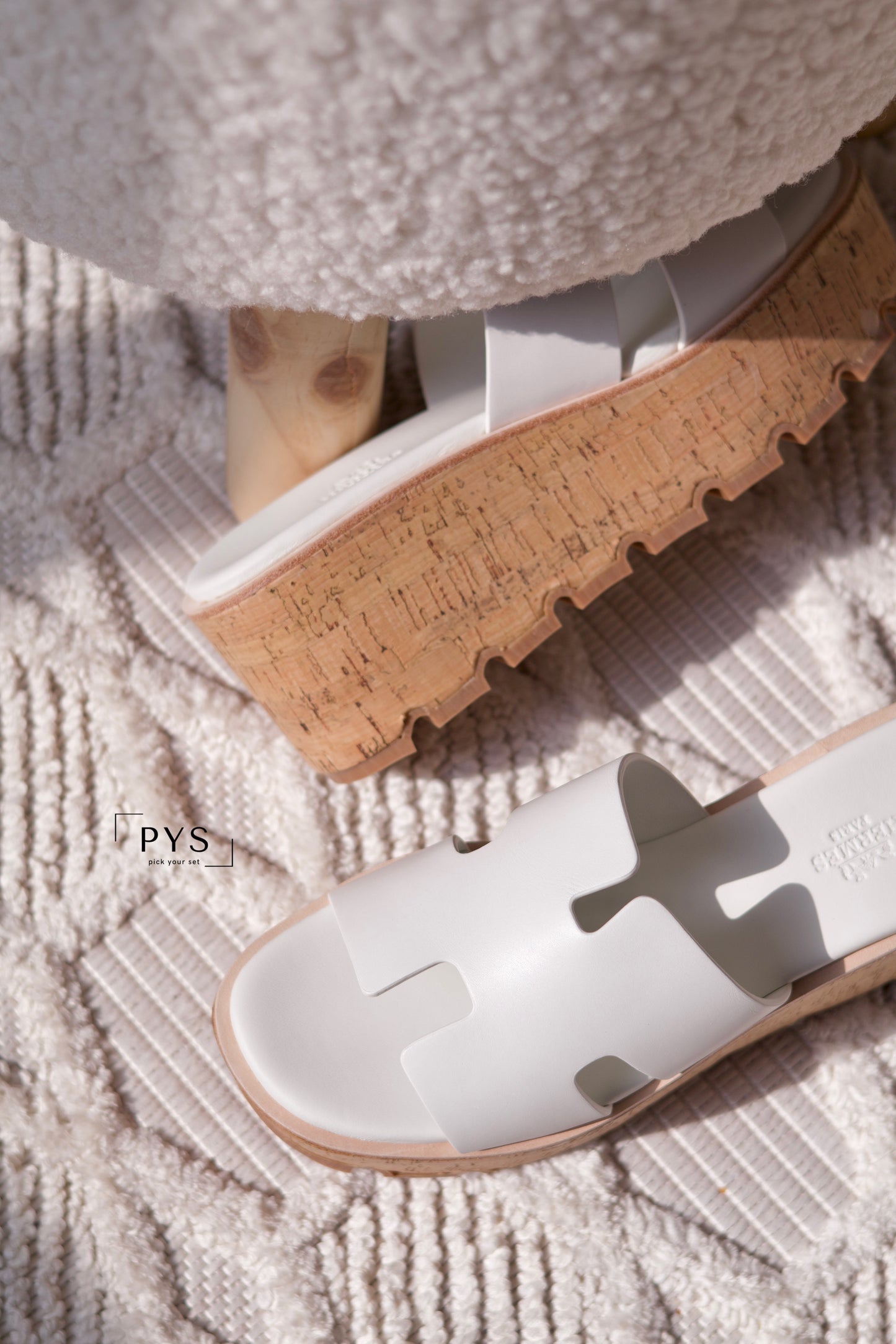 Eze 30 sandal
