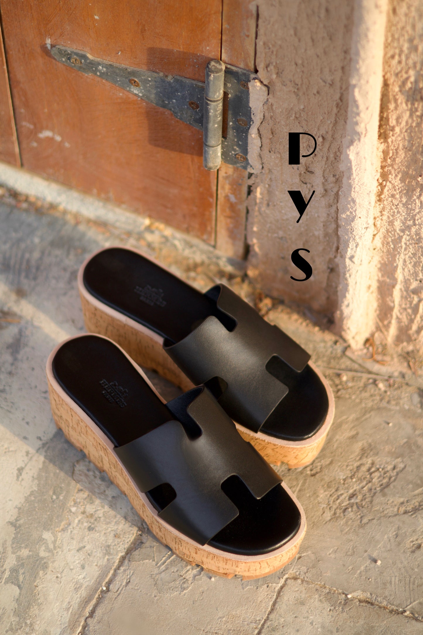 Eze 30 sandal