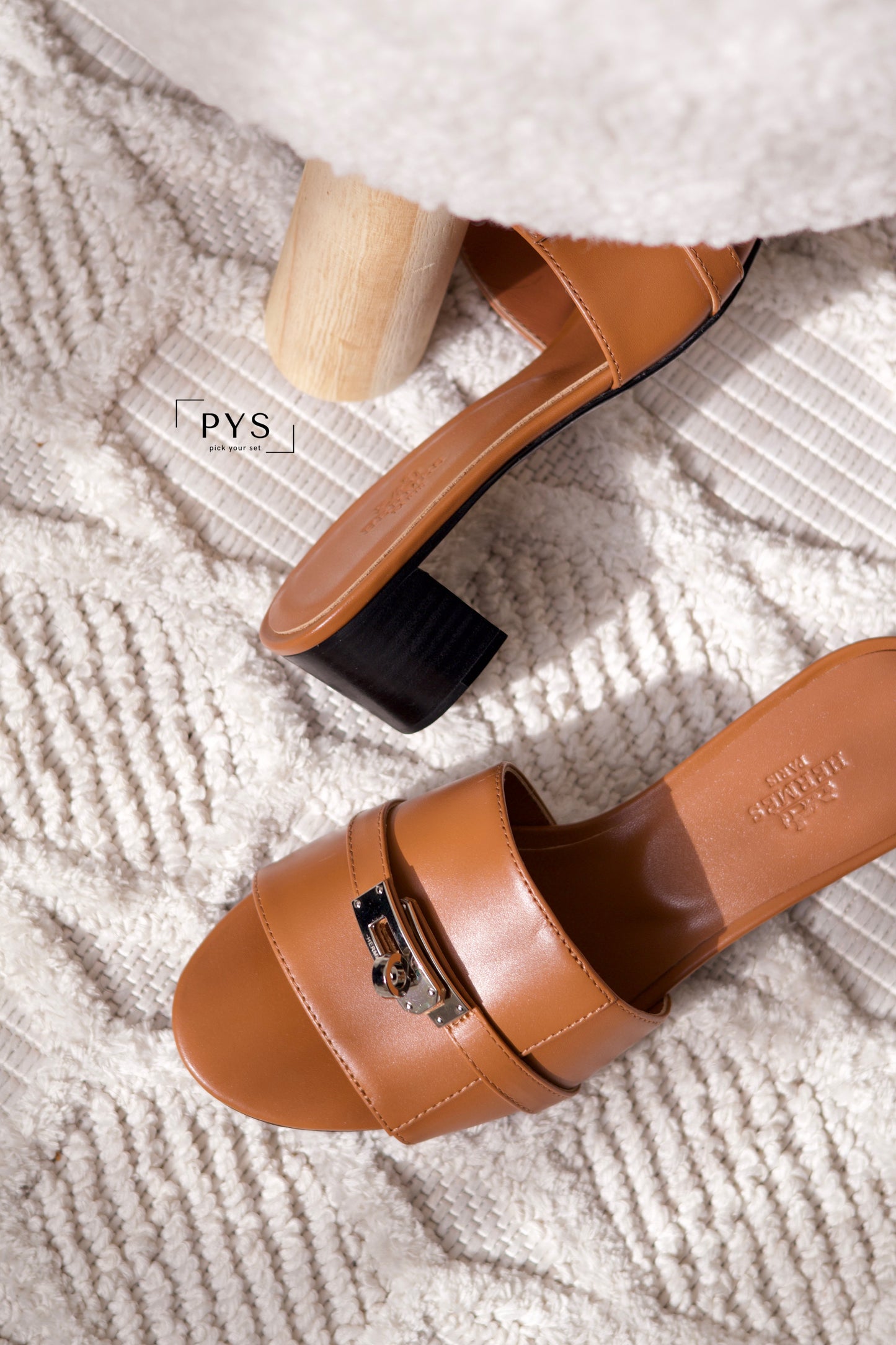 Gigi 50 sandal