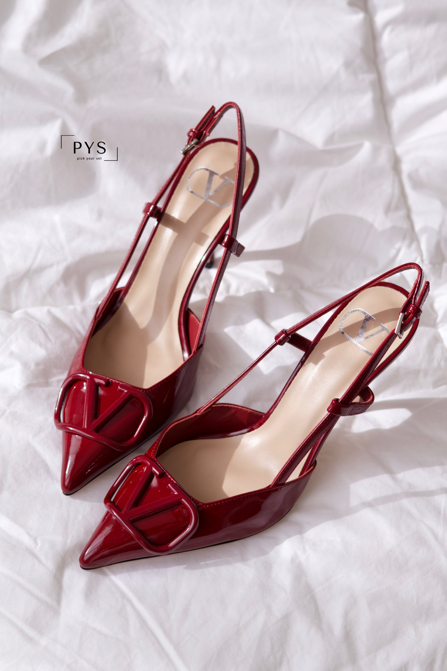 VLOGO SIGNATURE 80MM