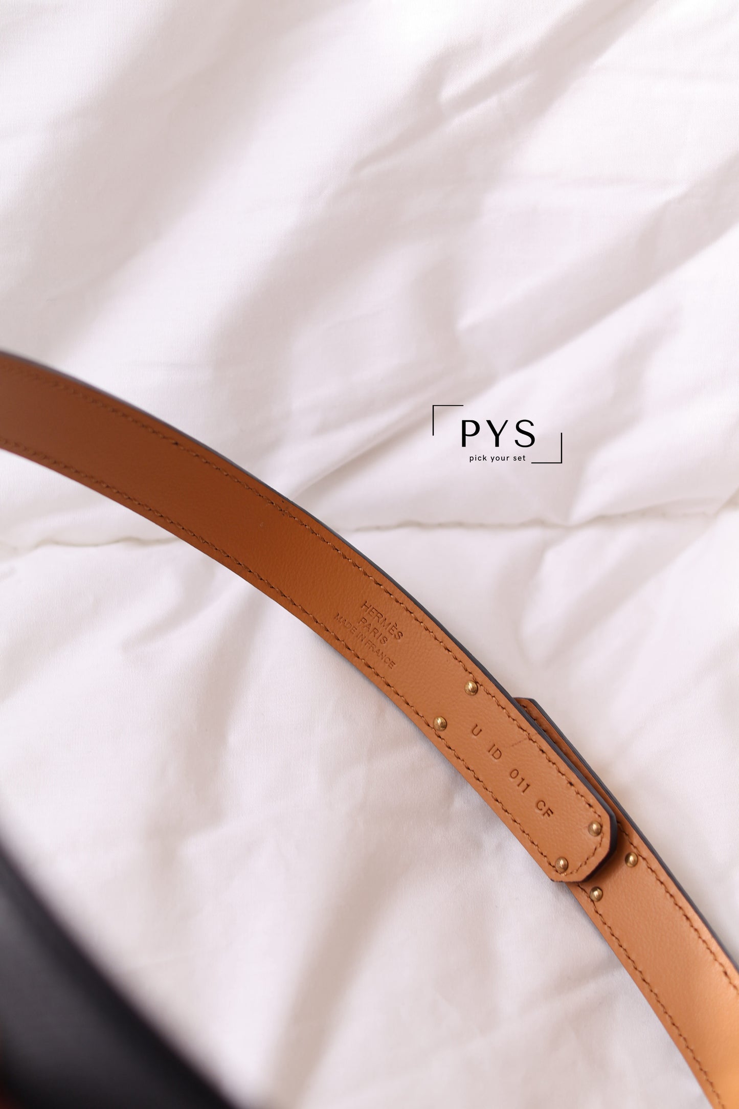 Kelly 18 belt