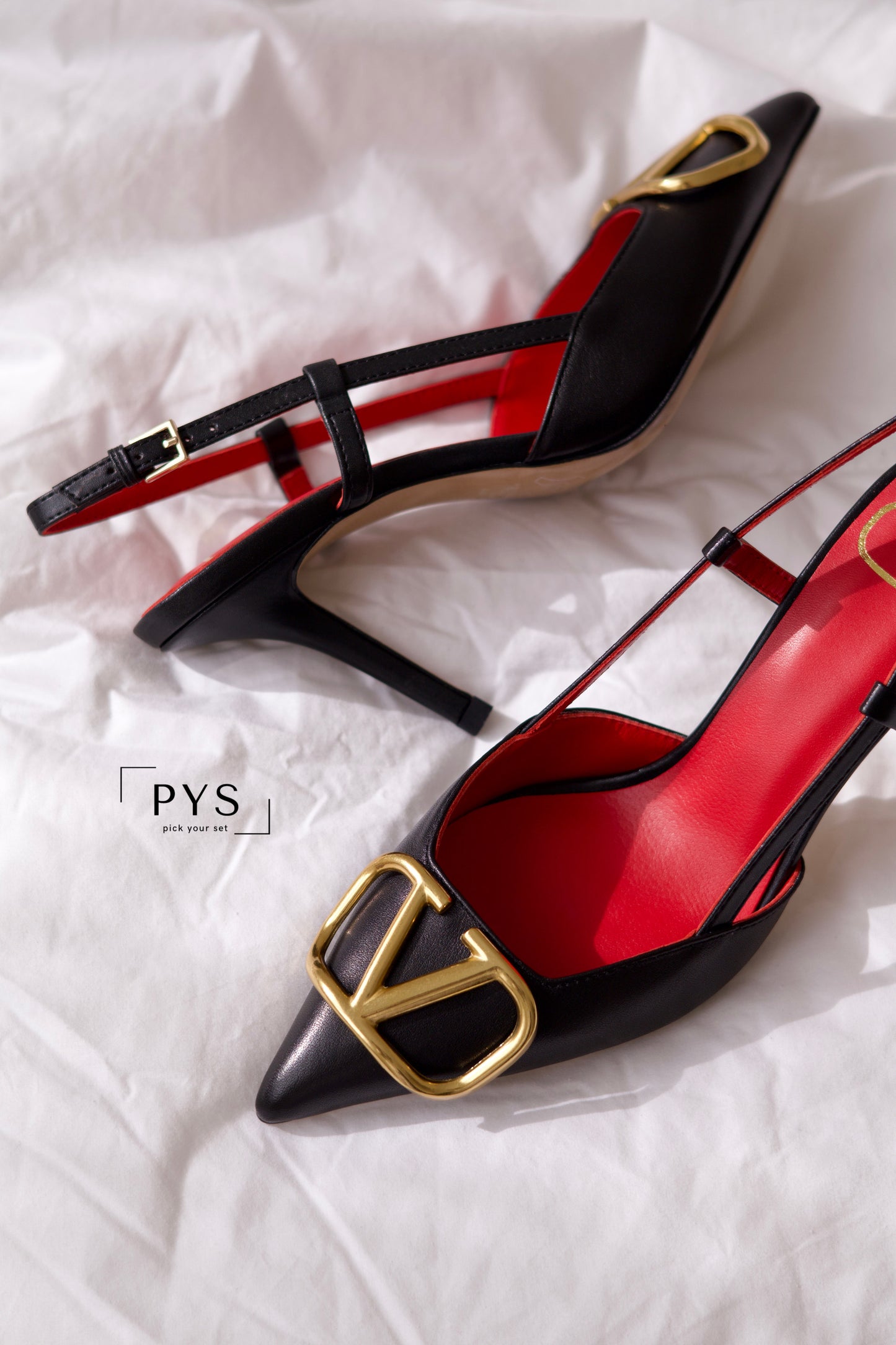 VLOGO SIGNATURE 80MM