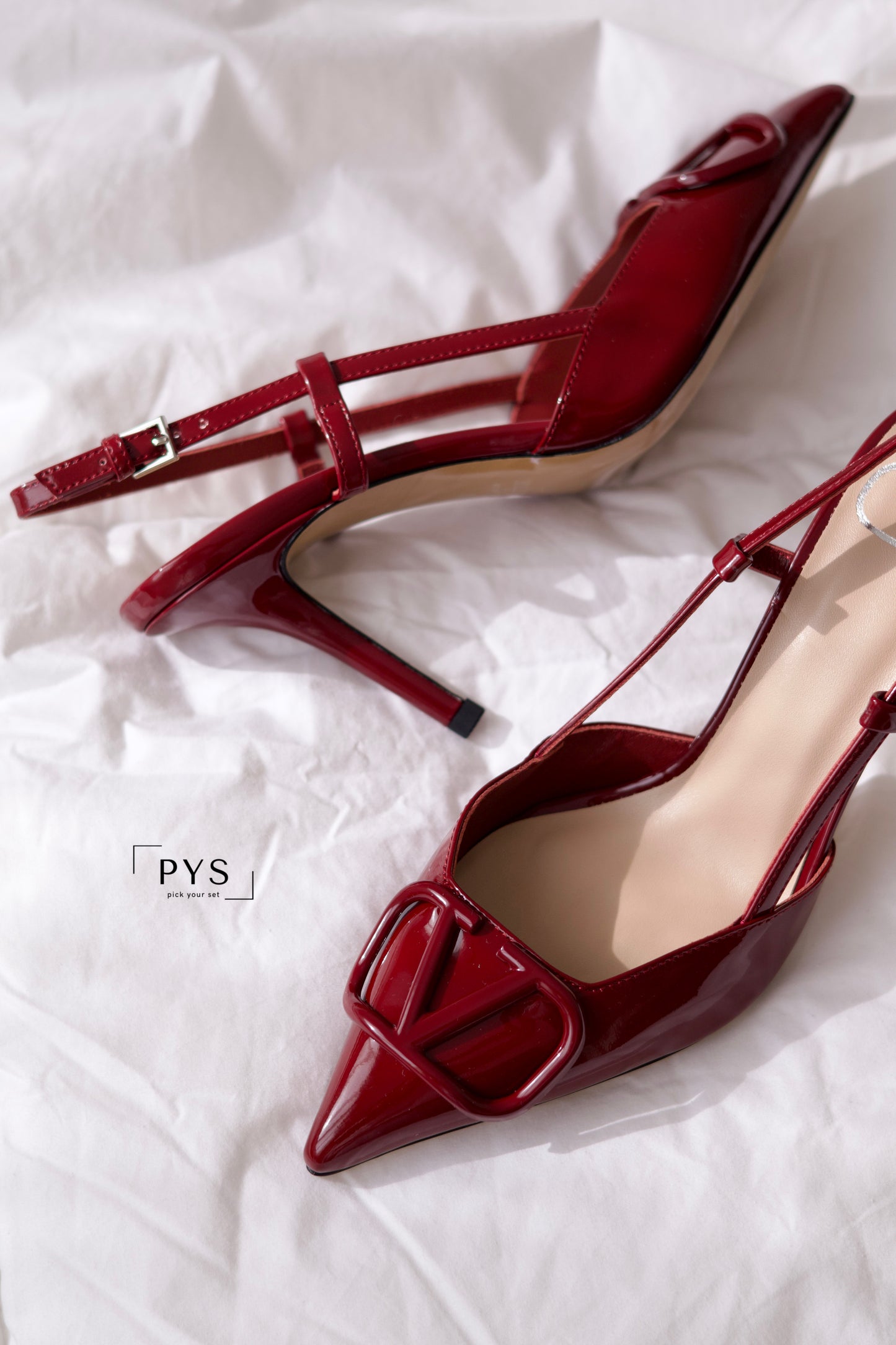 VLOGO SIGNATURE 80MM