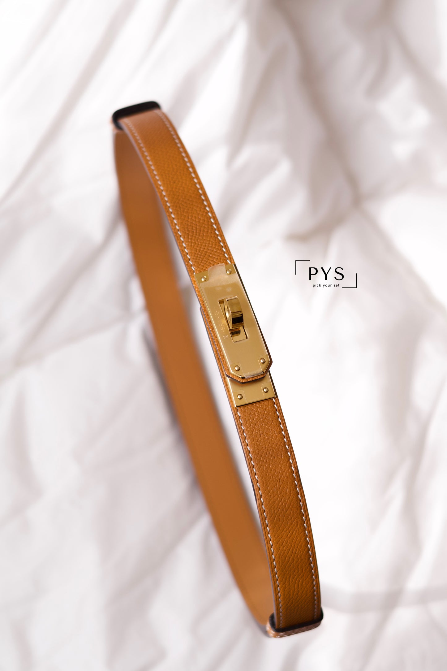 Kelly 18 belt