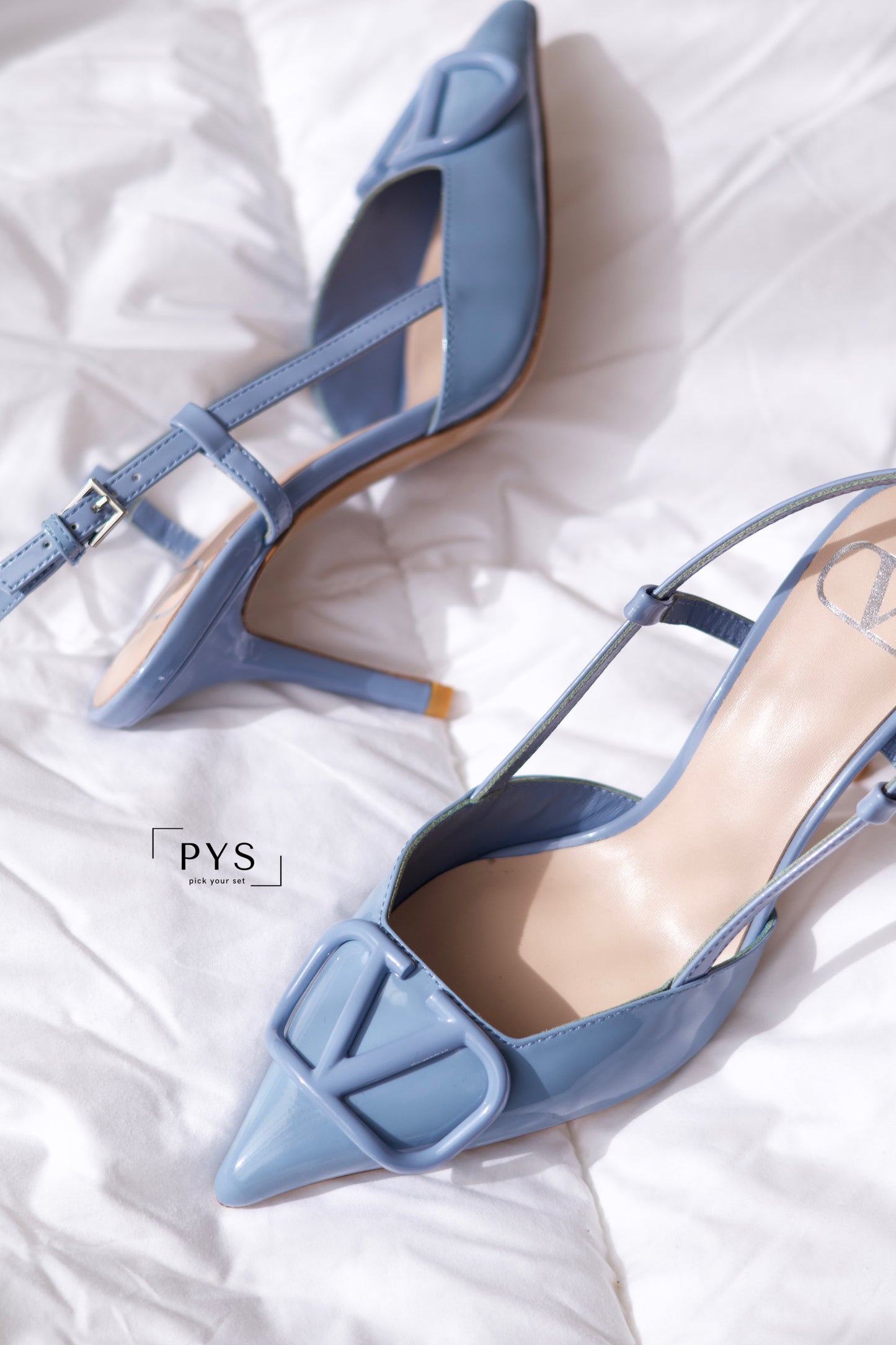 VLOGO SIGNATURE 80MM