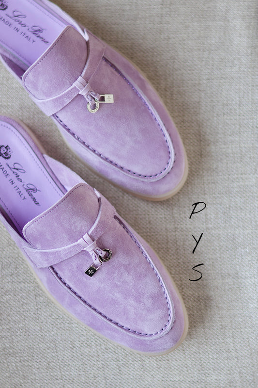 Charms Walk Babouche Loafer