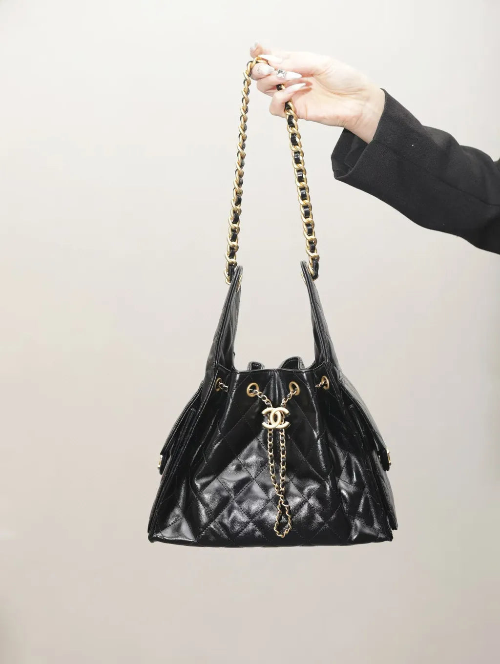 25 Small Handbag