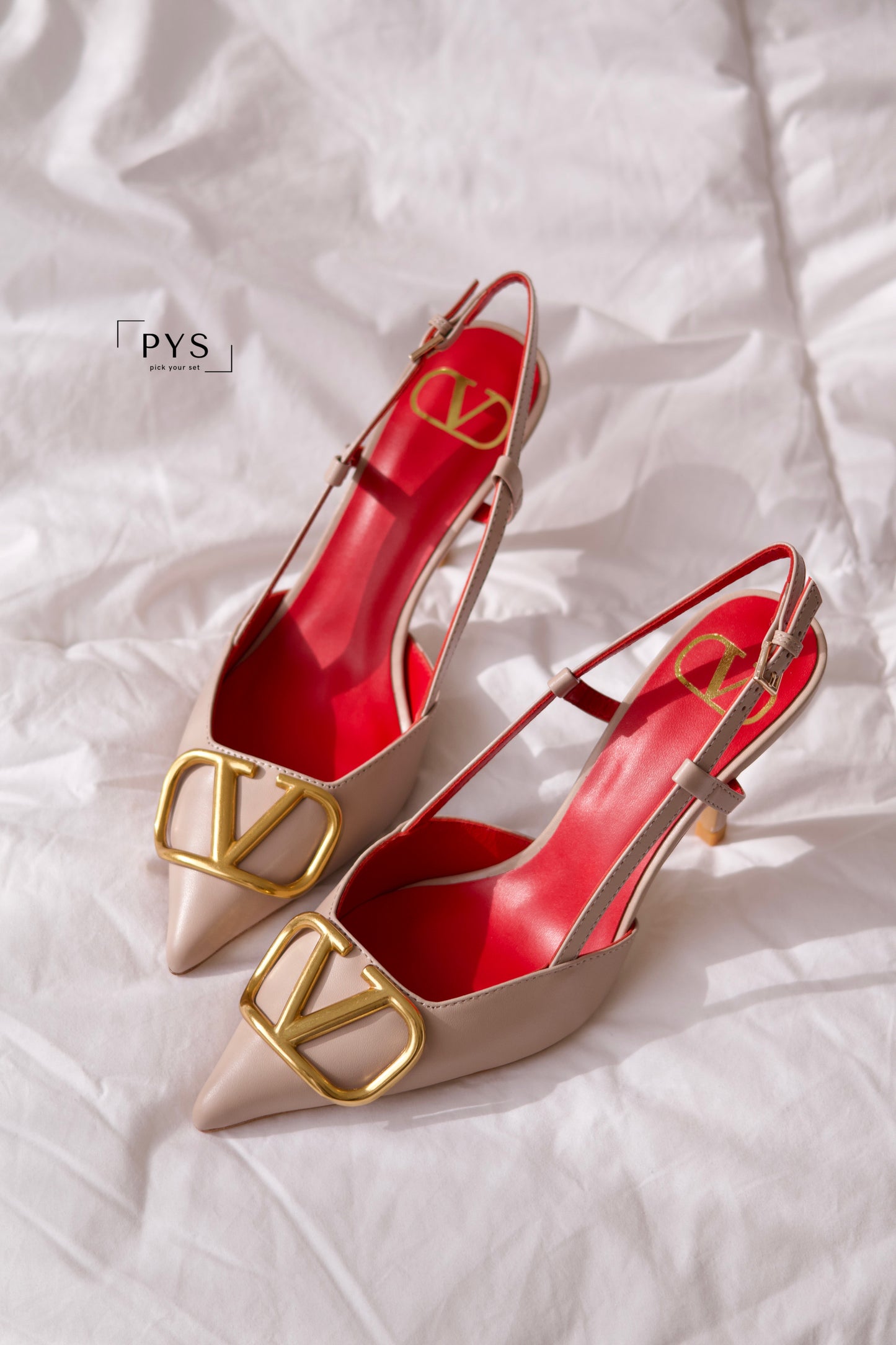 VLOGO SIGNATURE 80MM