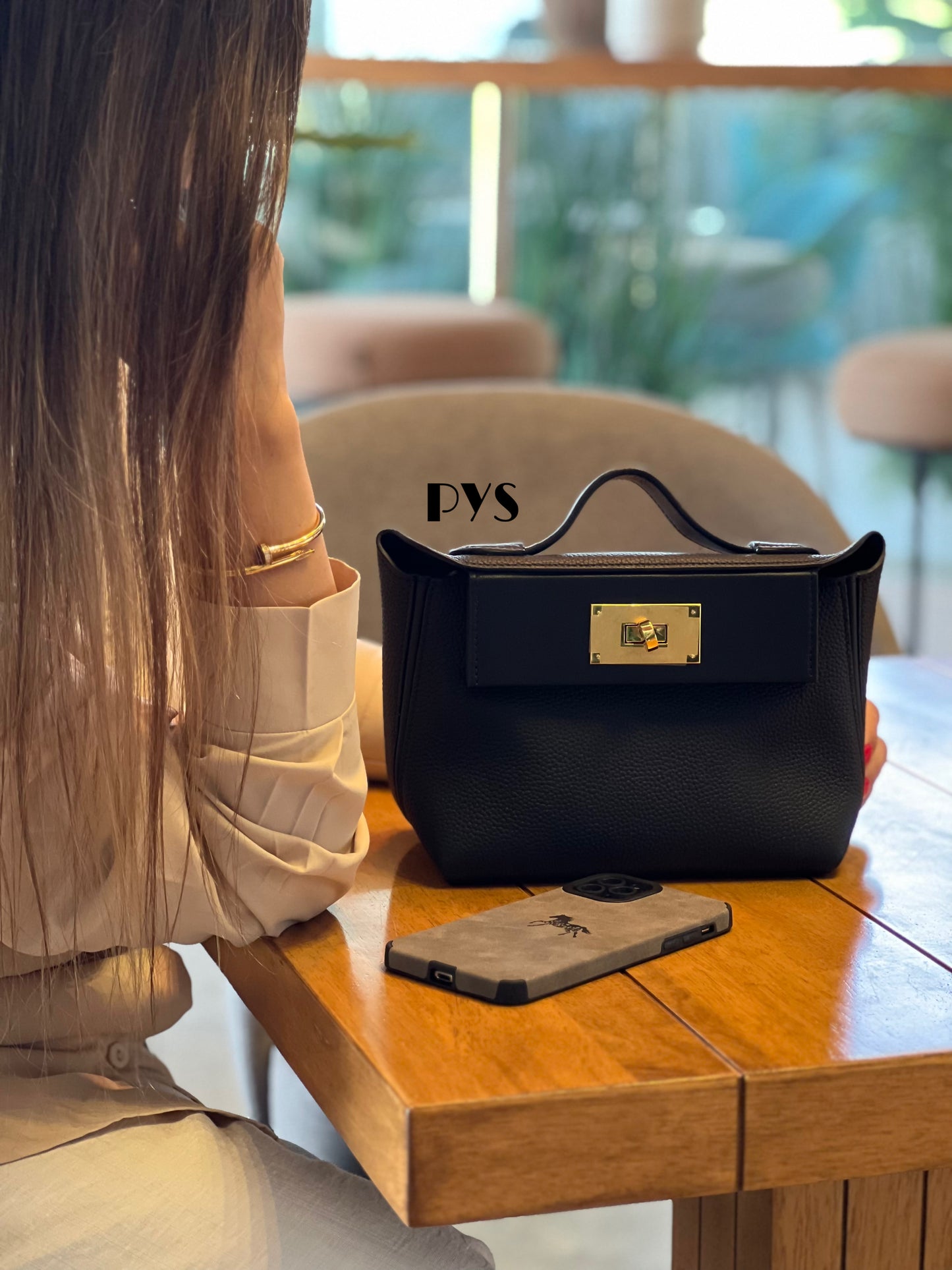 24/24 - 21 bag