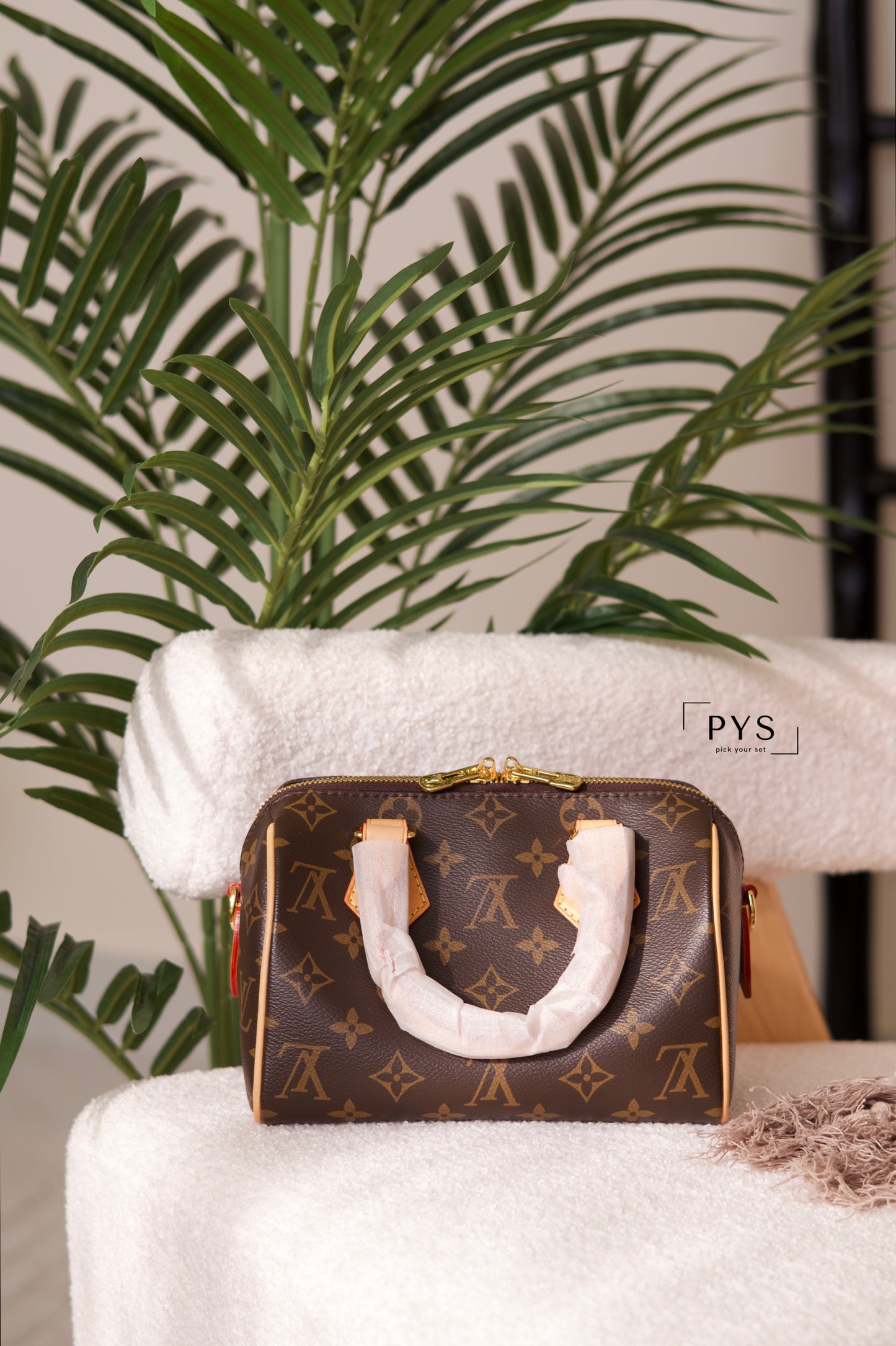Speedy Bandoulière 20 Bag