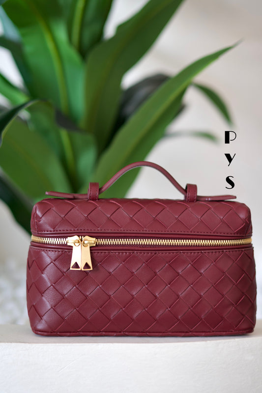 Bang Bang Vanity Case