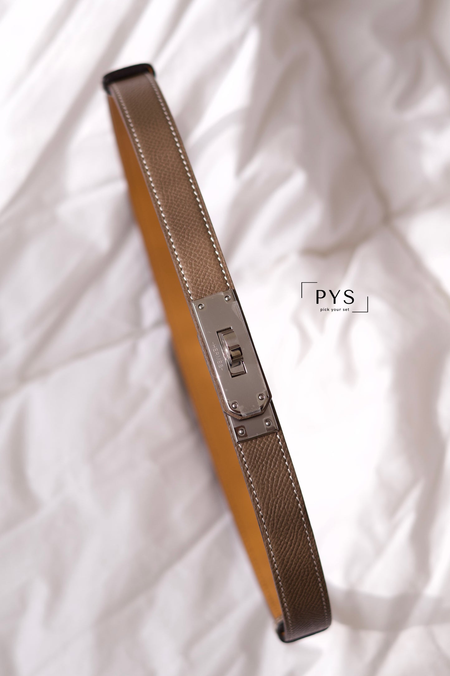 Kelly 18 belt