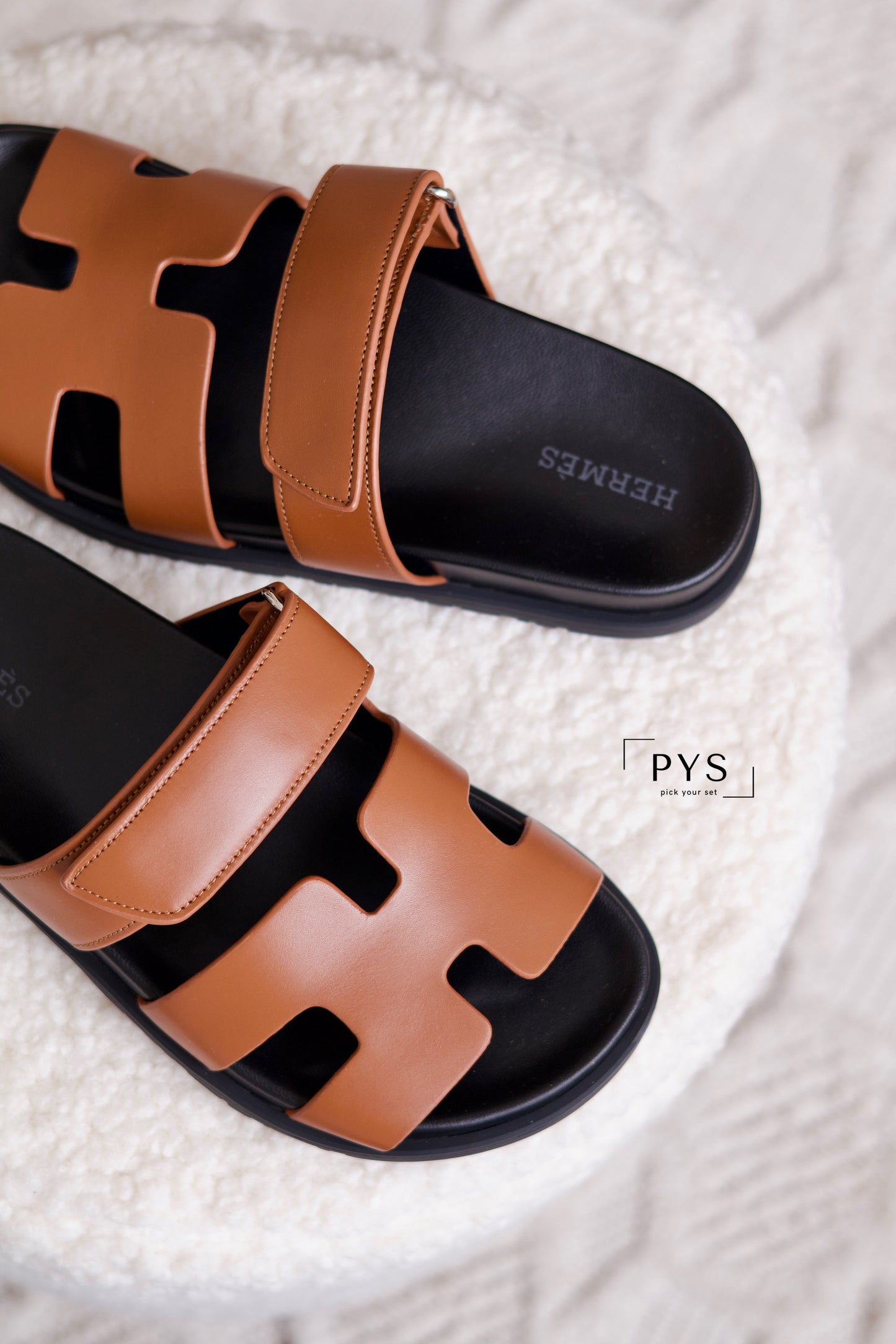 Chypre sandal