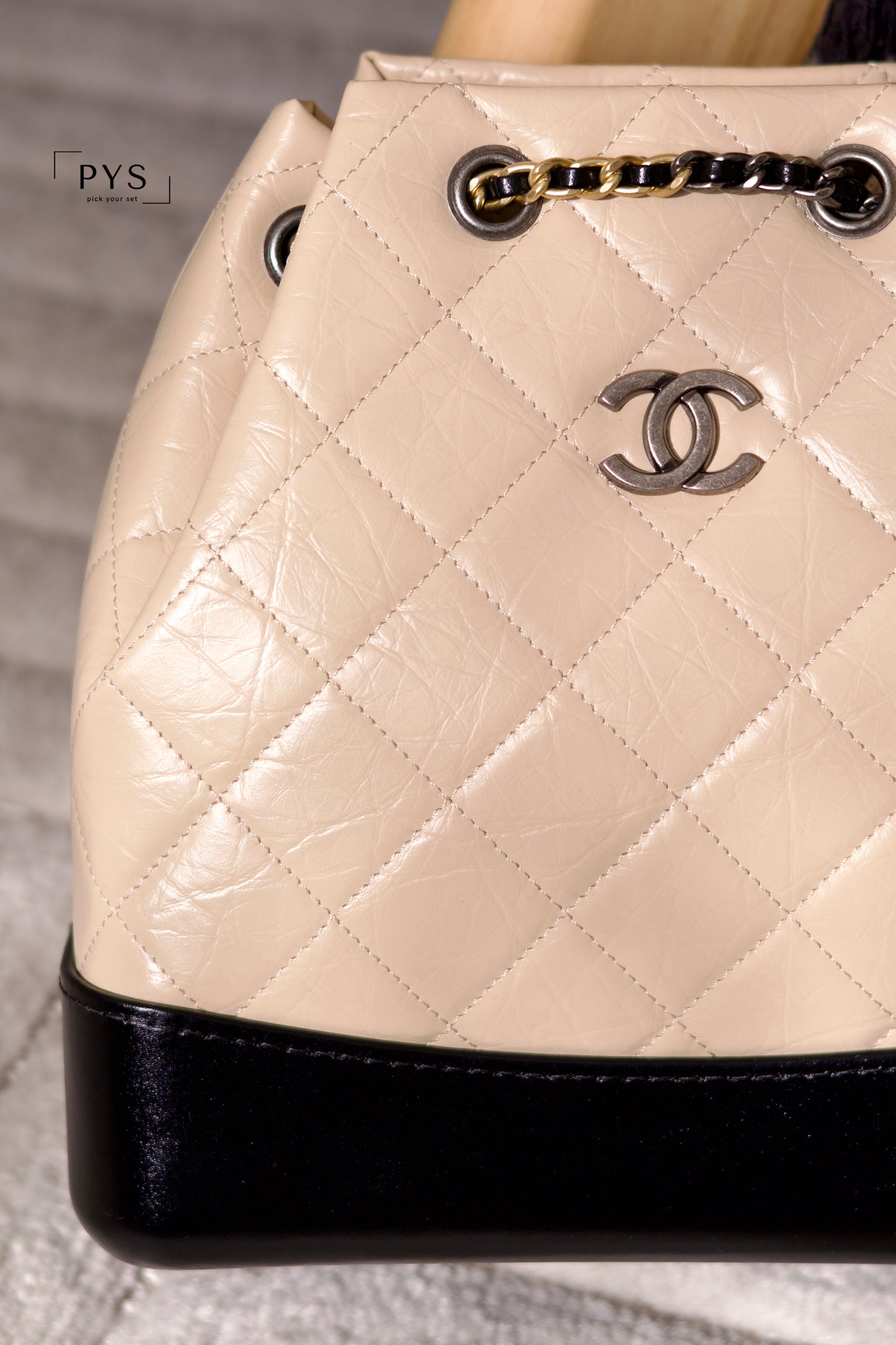 Small Gabrielle Backpack