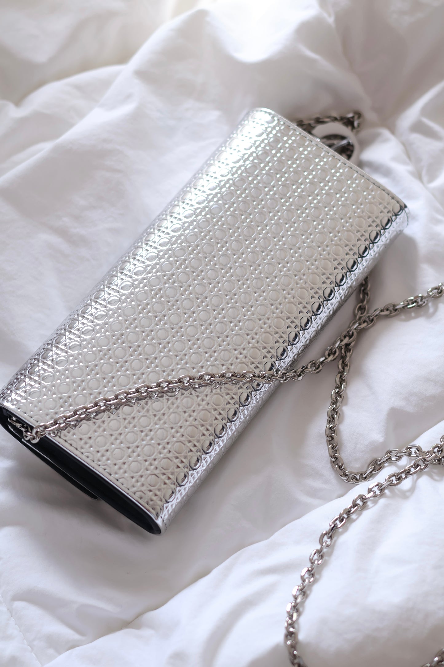 Croisiere Wallet On Chain