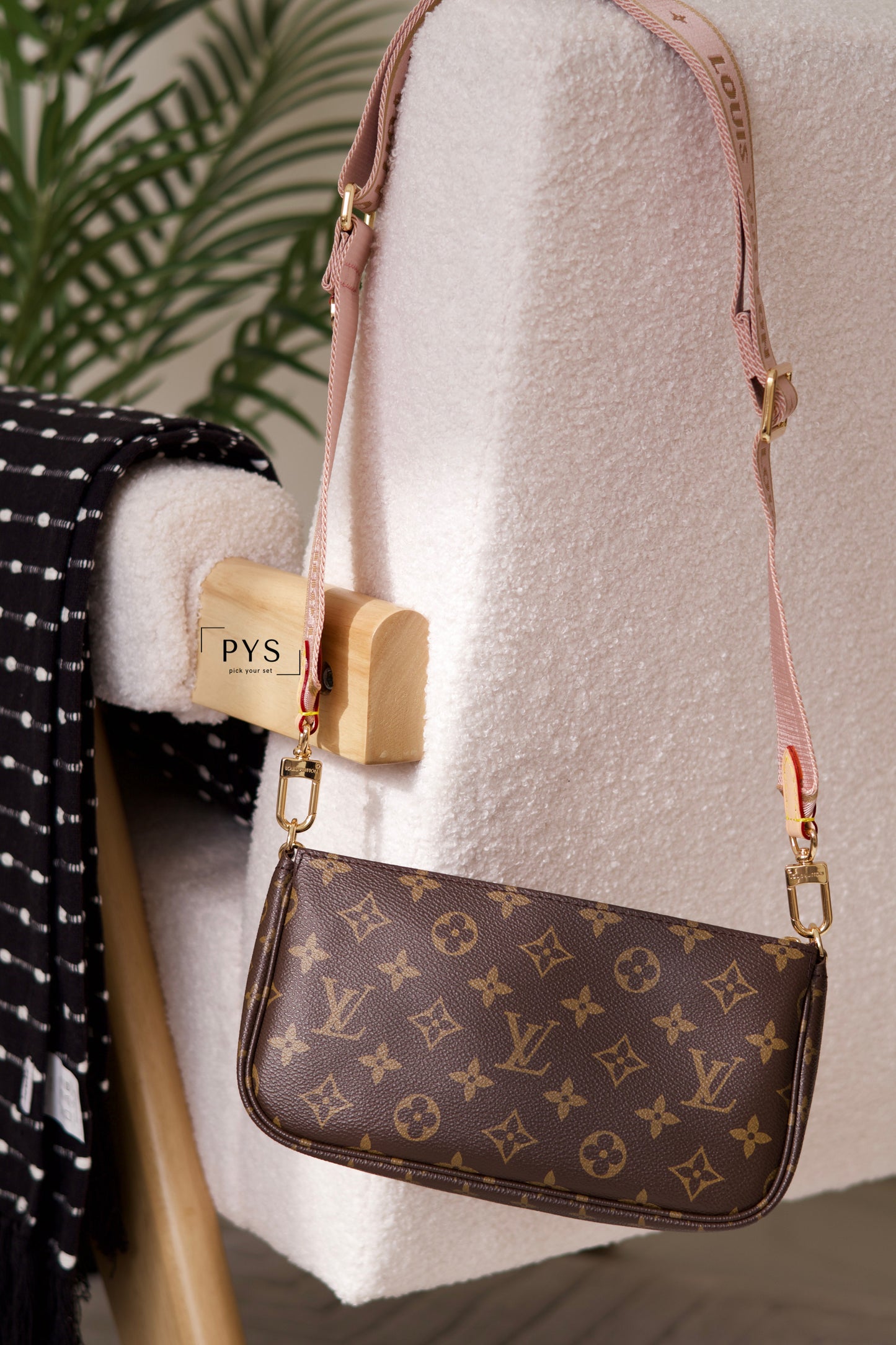 Multi Pochette Accessoires