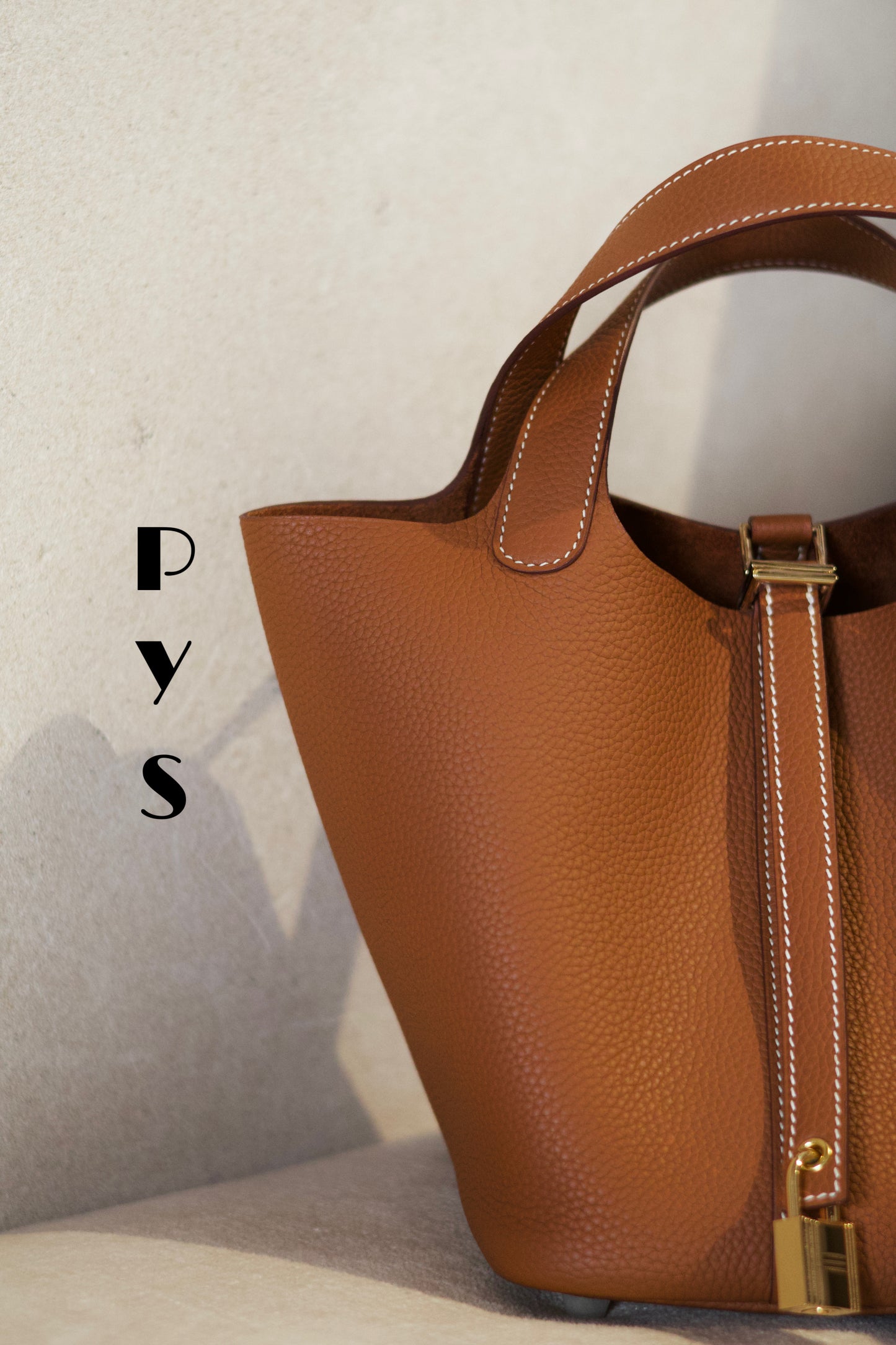 Picotin 18 bag
