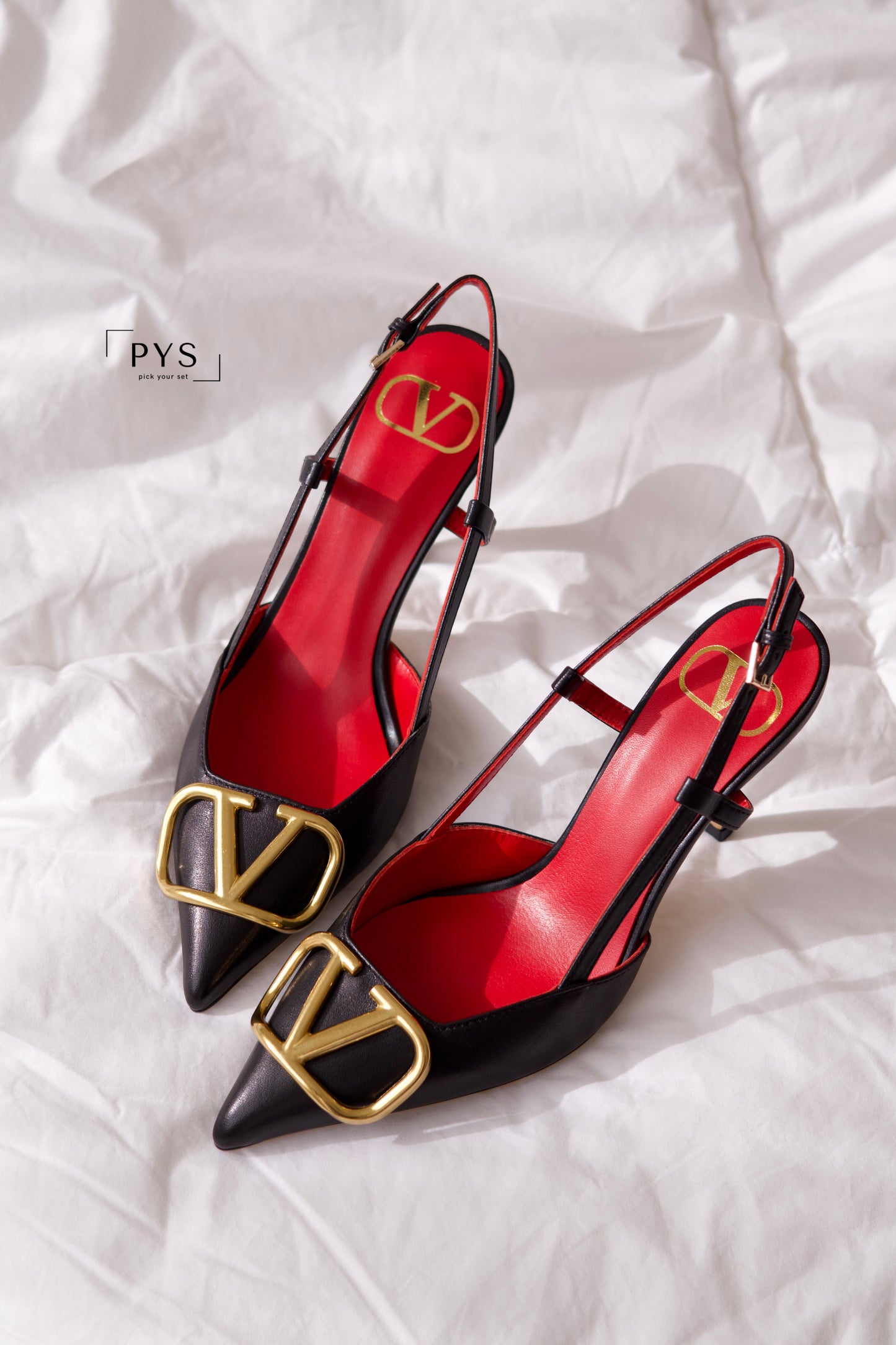 VLOGO SIGNATURE 80MM