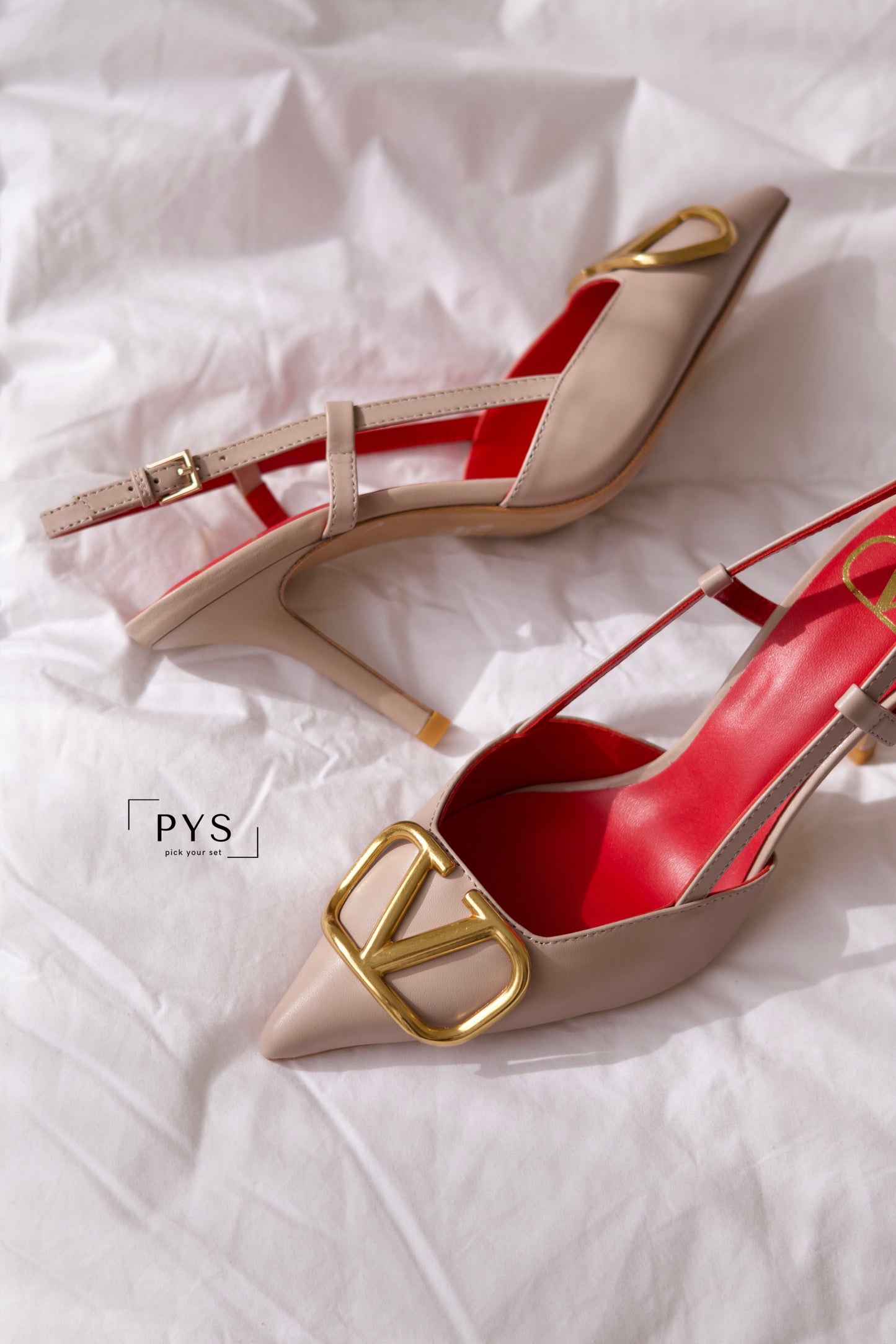 VLOGO SIGNATURE 80MM