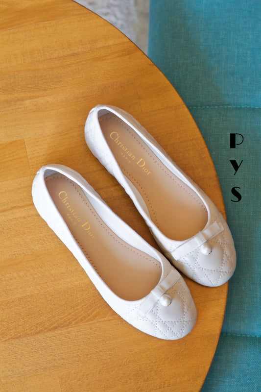 Dior Ballet Flat