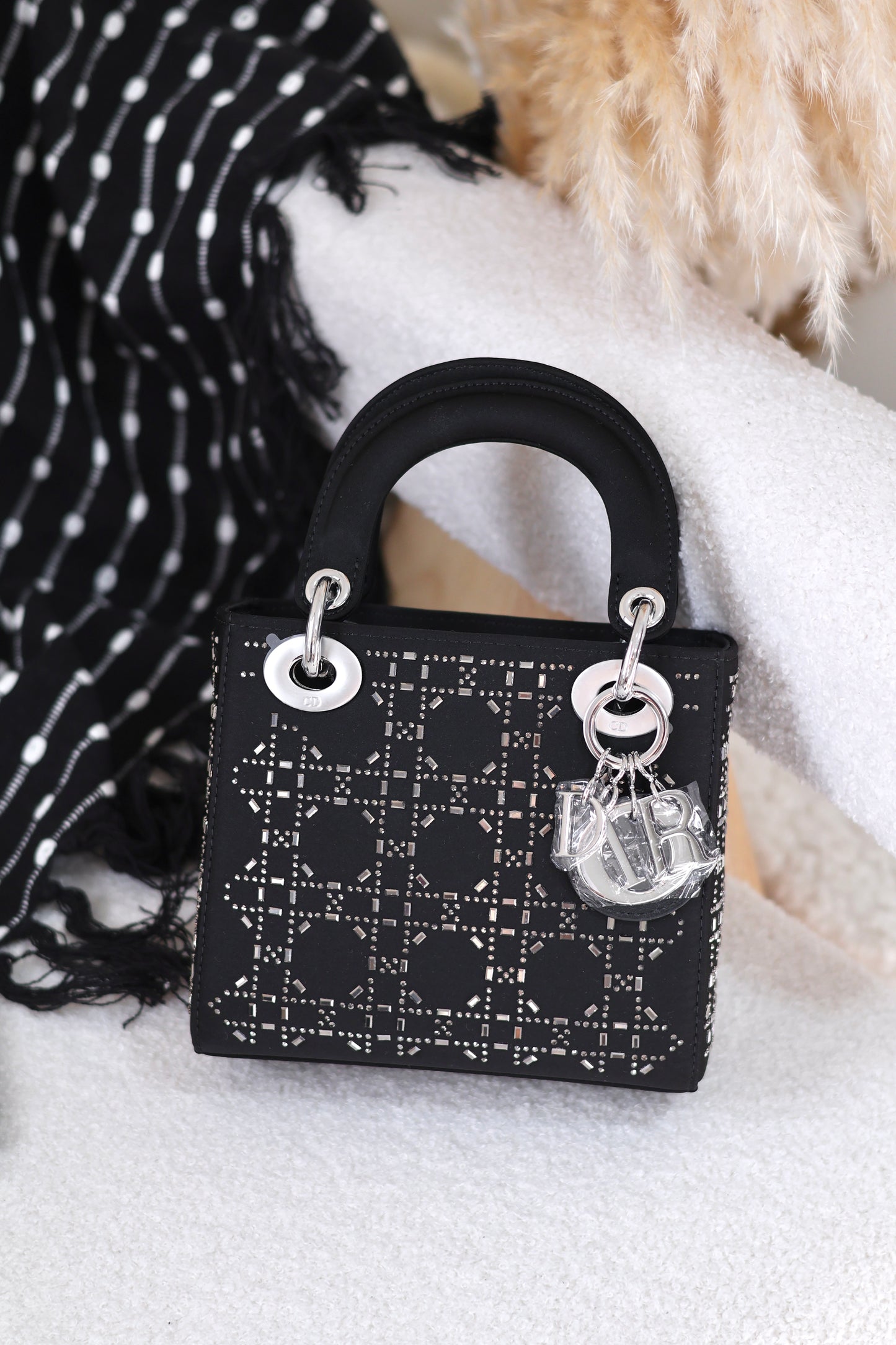 Mini Lady Dior