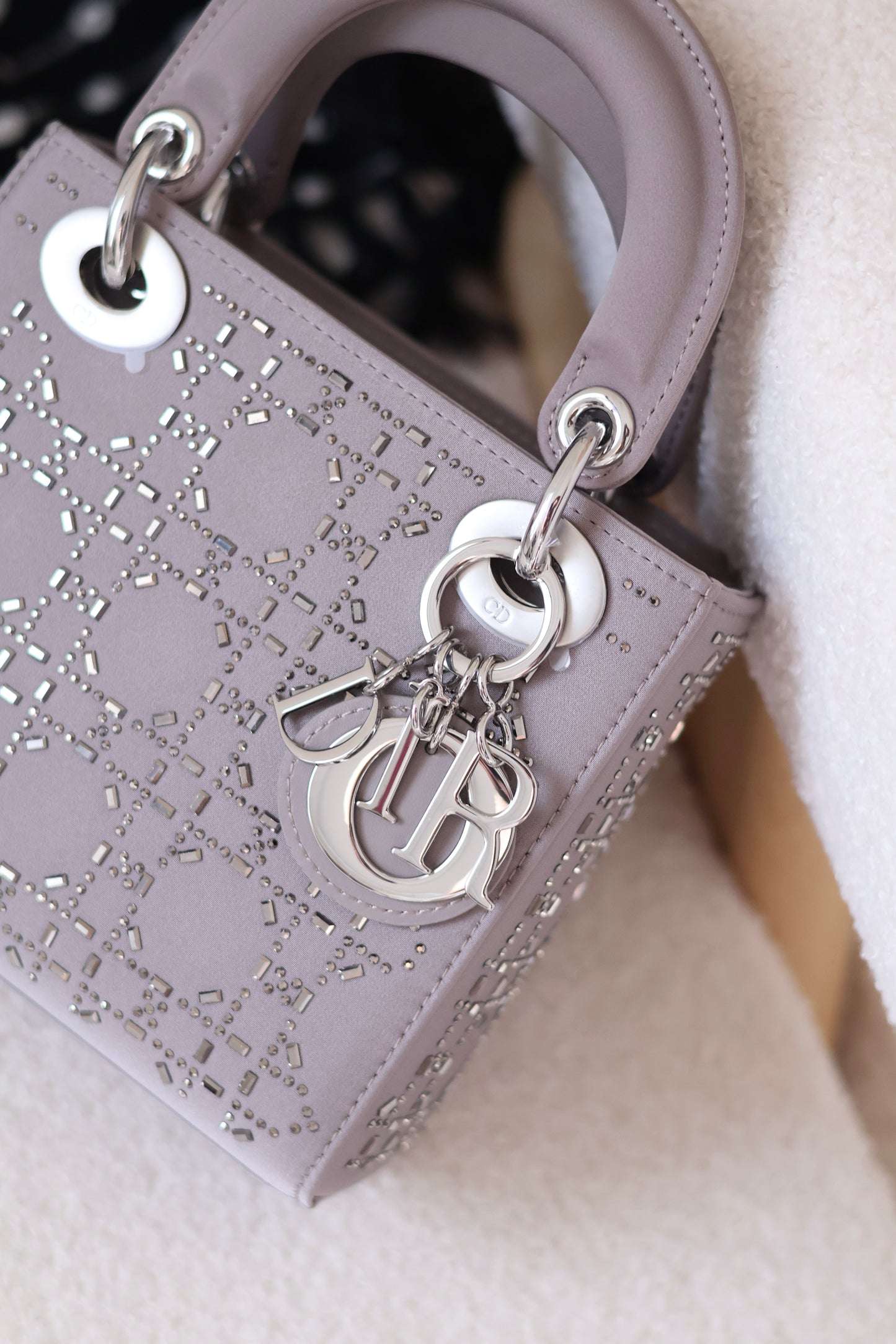 Mini Lady Dior