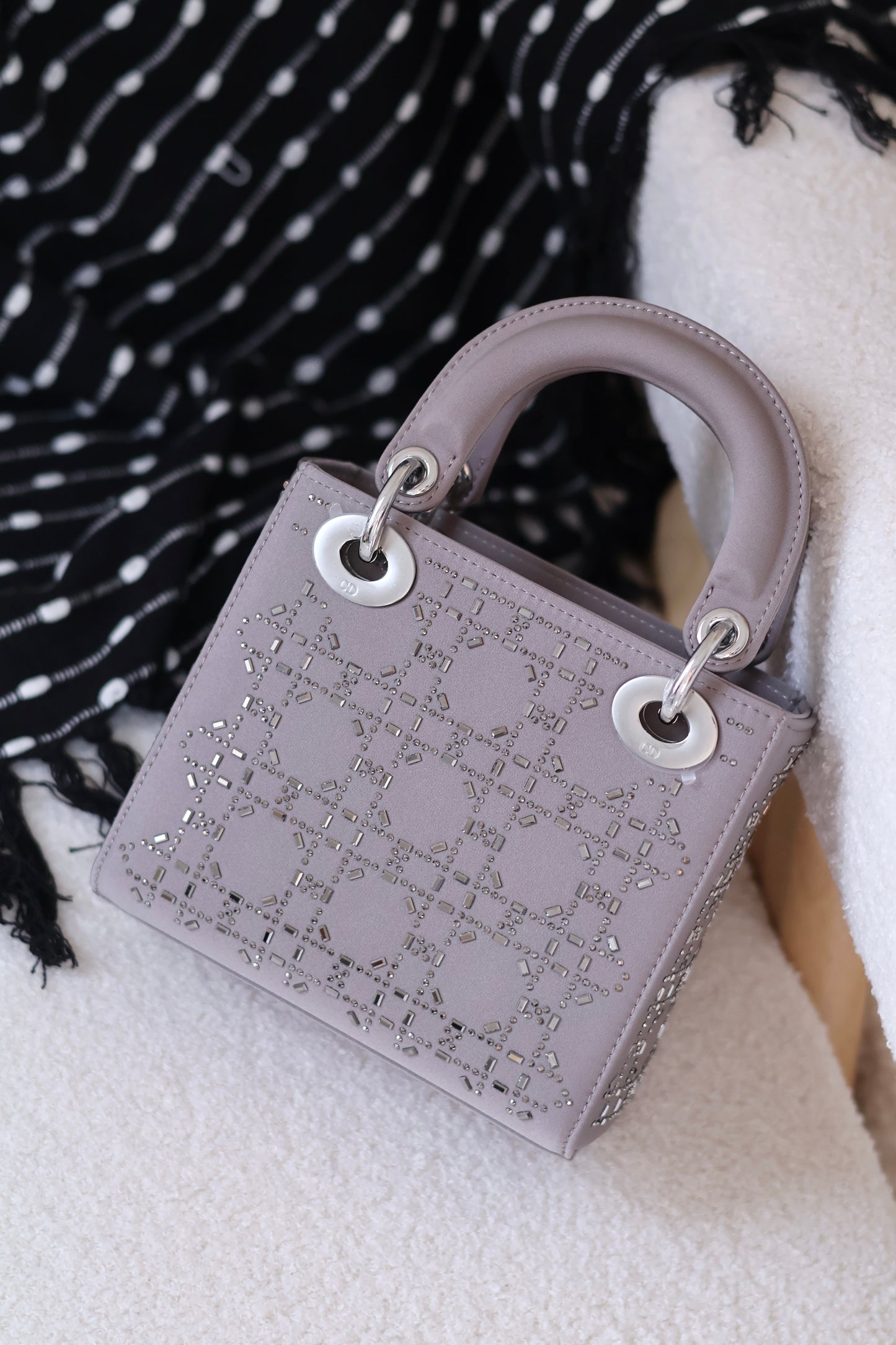 Mini Lady Dior