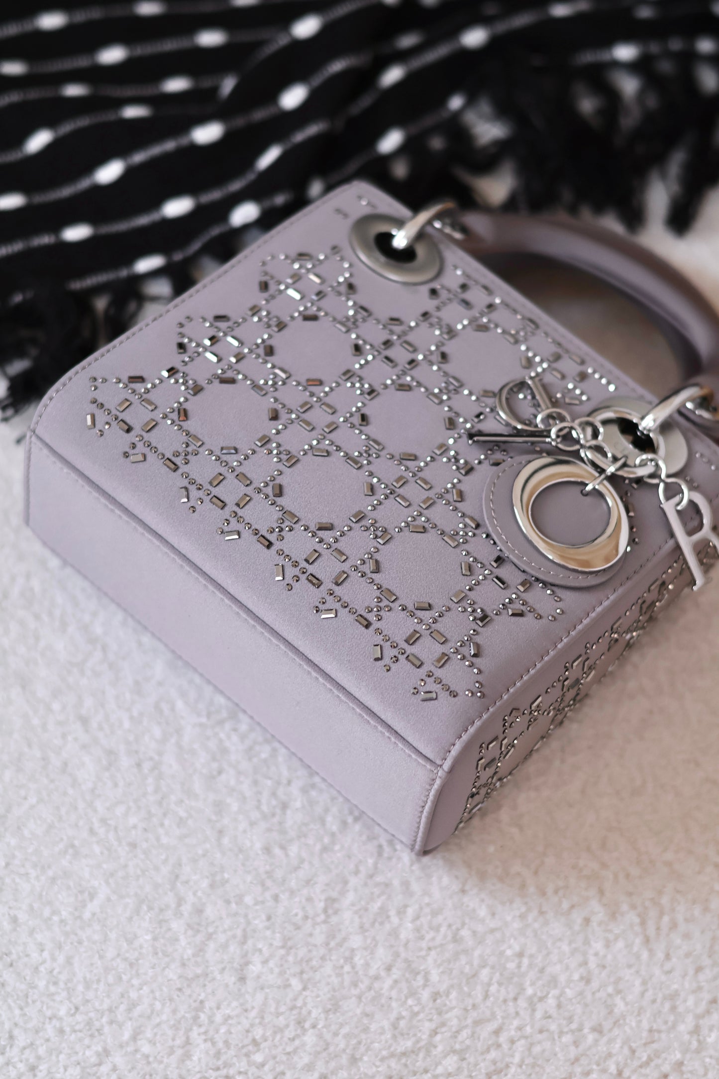 Mini Lady Dior