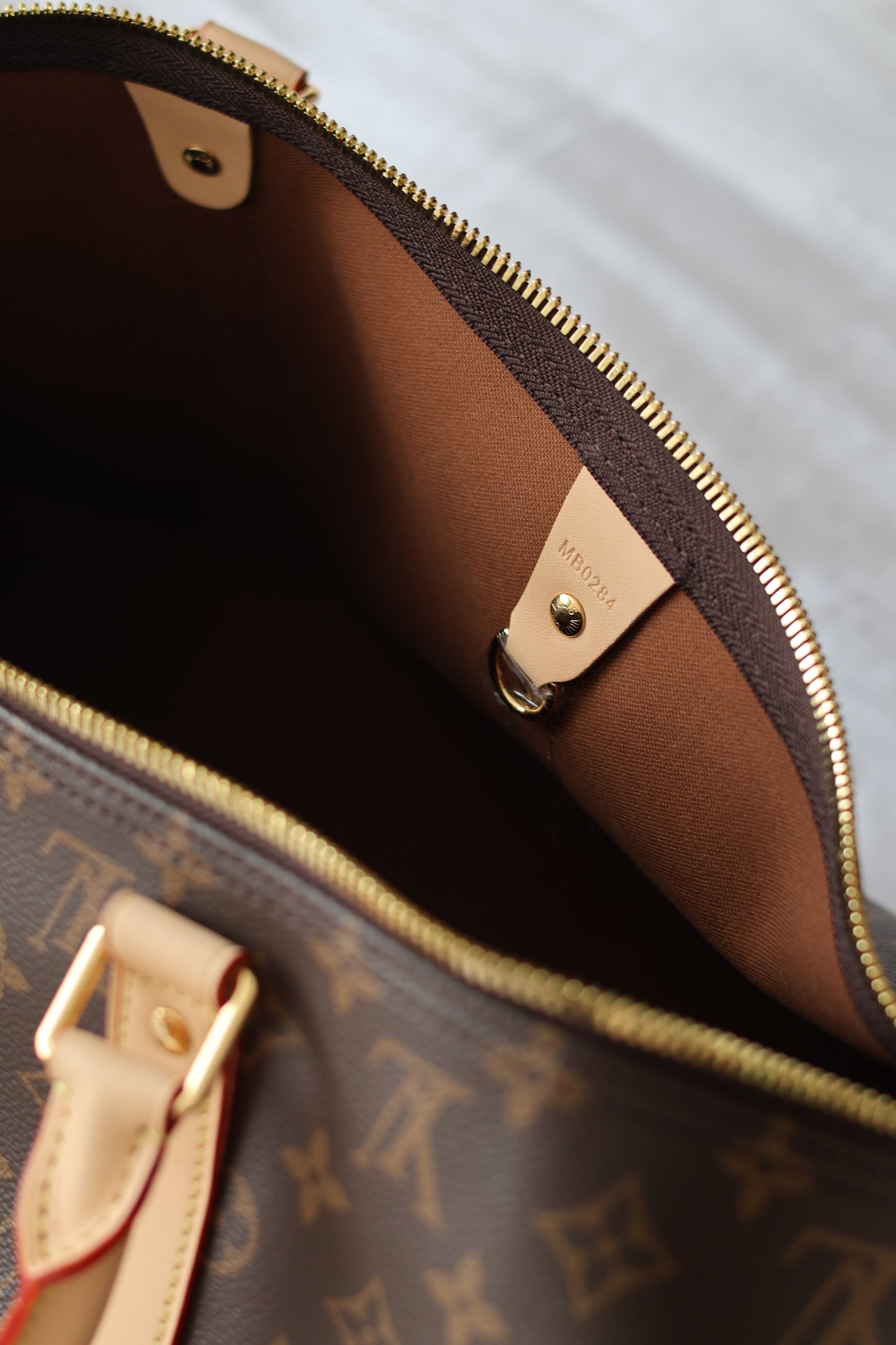 Keepall Bandoulière 50