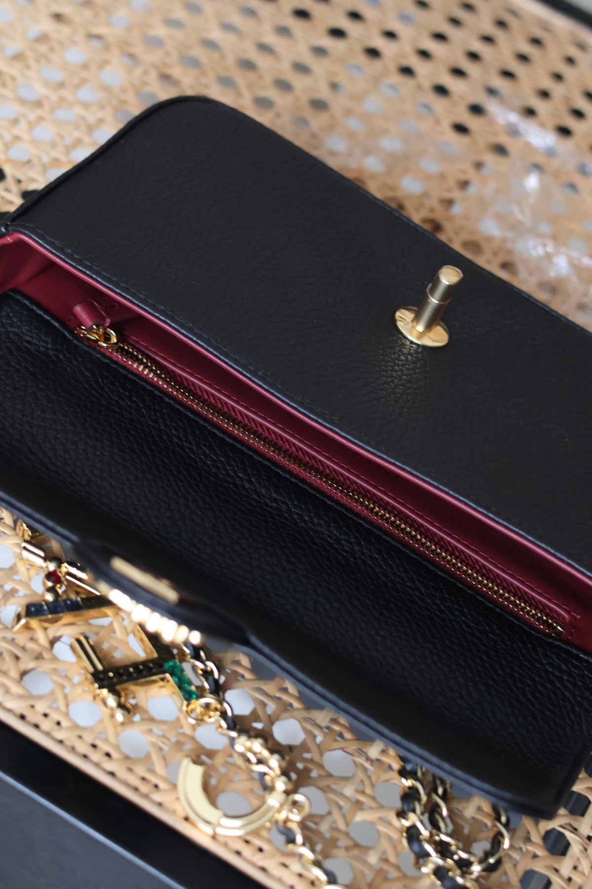 Flap Bag