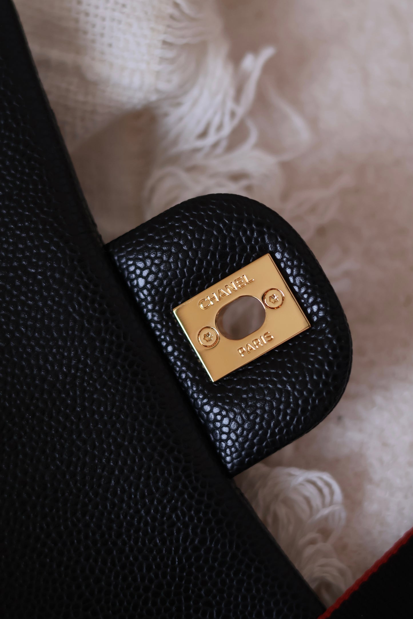 Mini Classic Handbag
