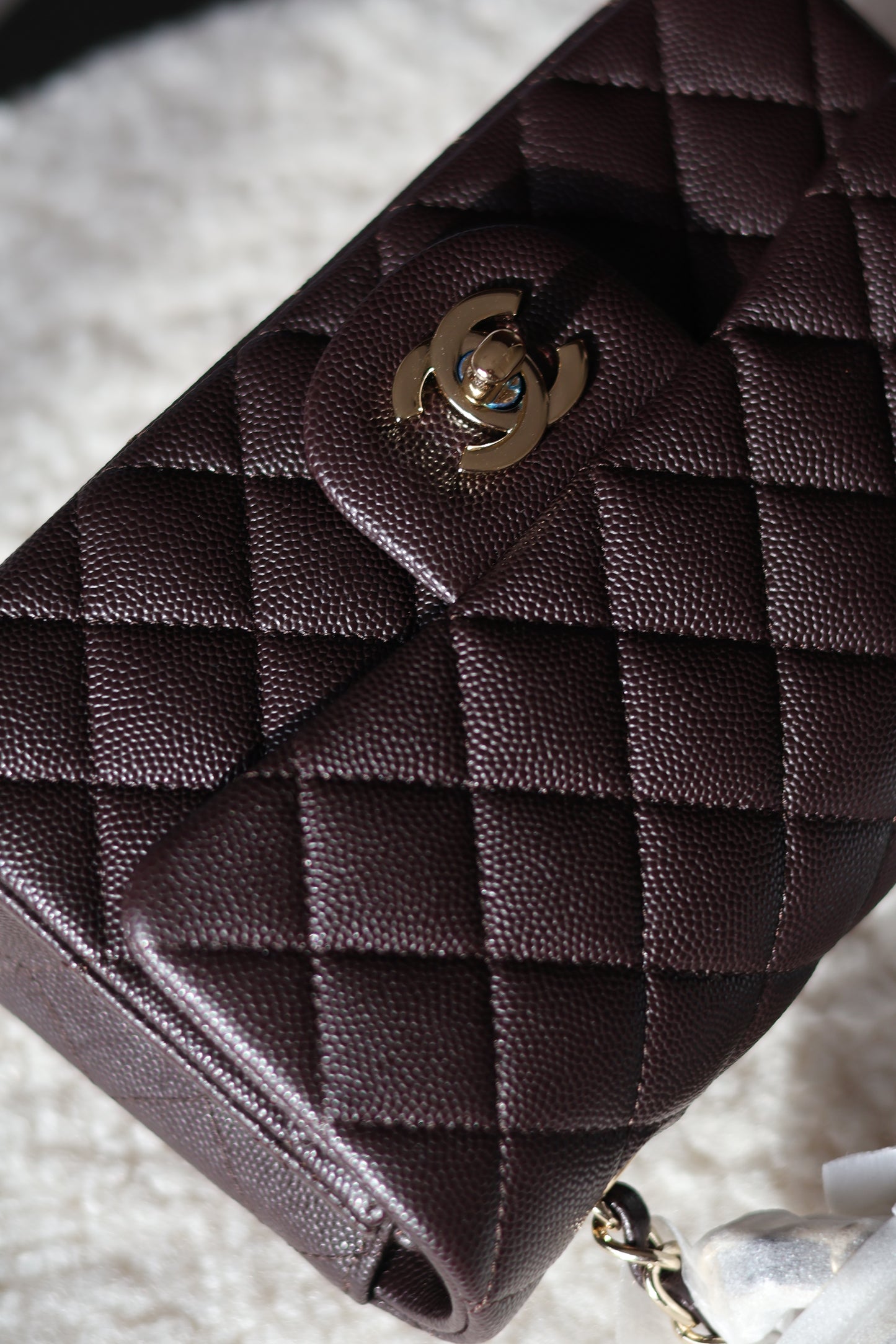 Mini Classic Handbag
