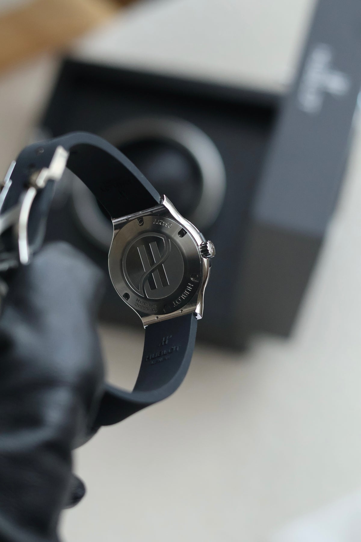 Classic Fusion 33MM