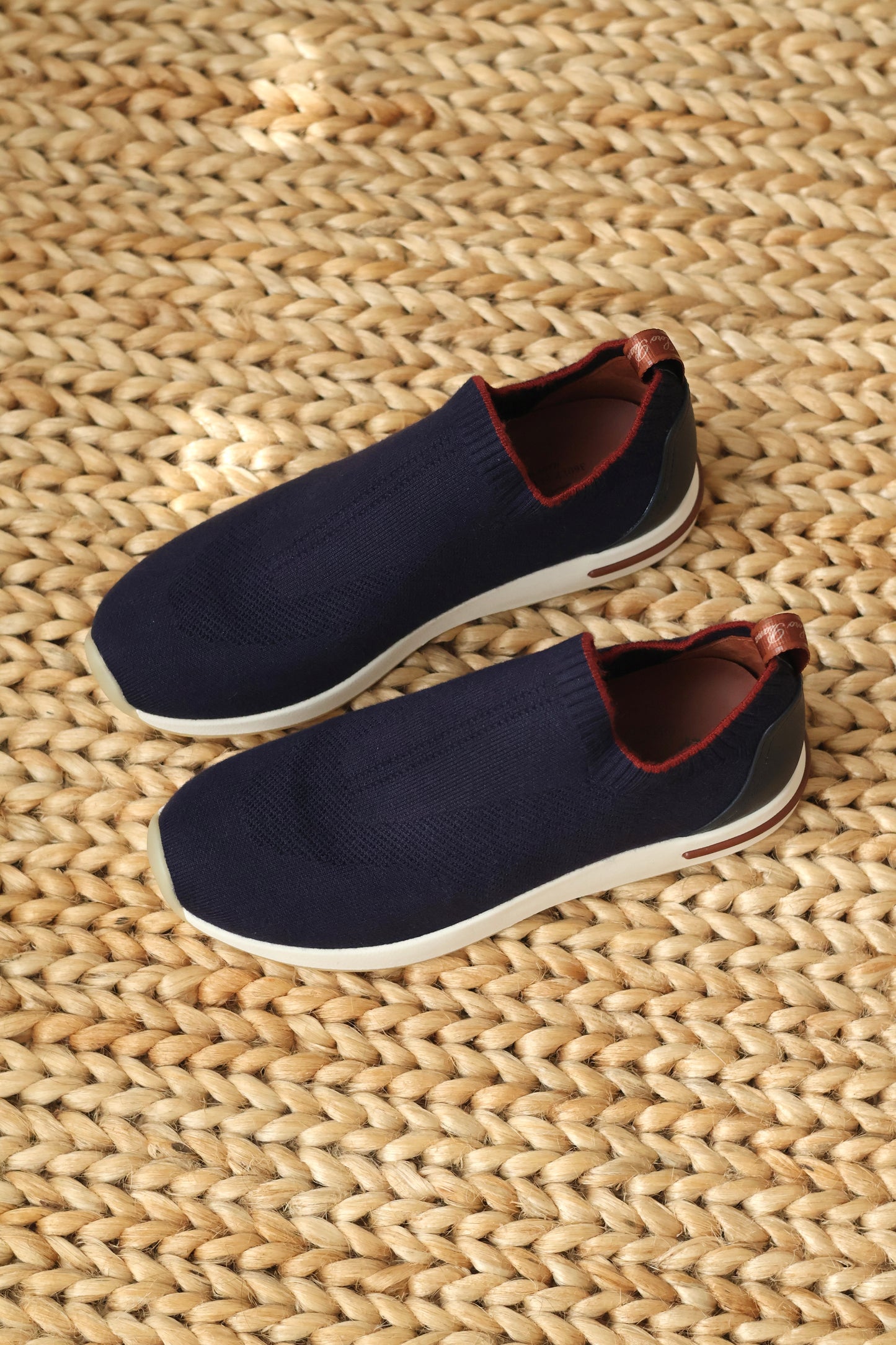 360 LP Flexy Walk Sneaker