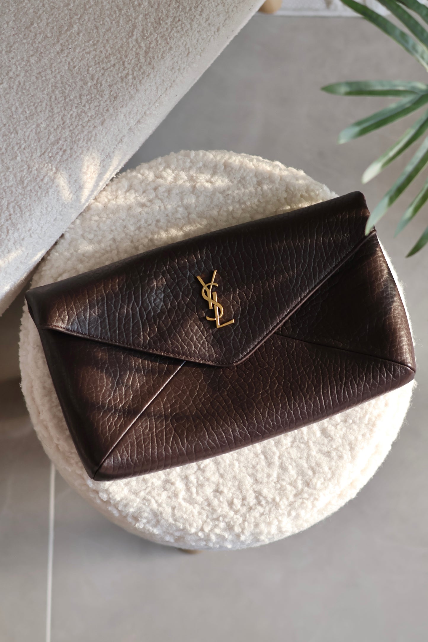 Cassandre clutch