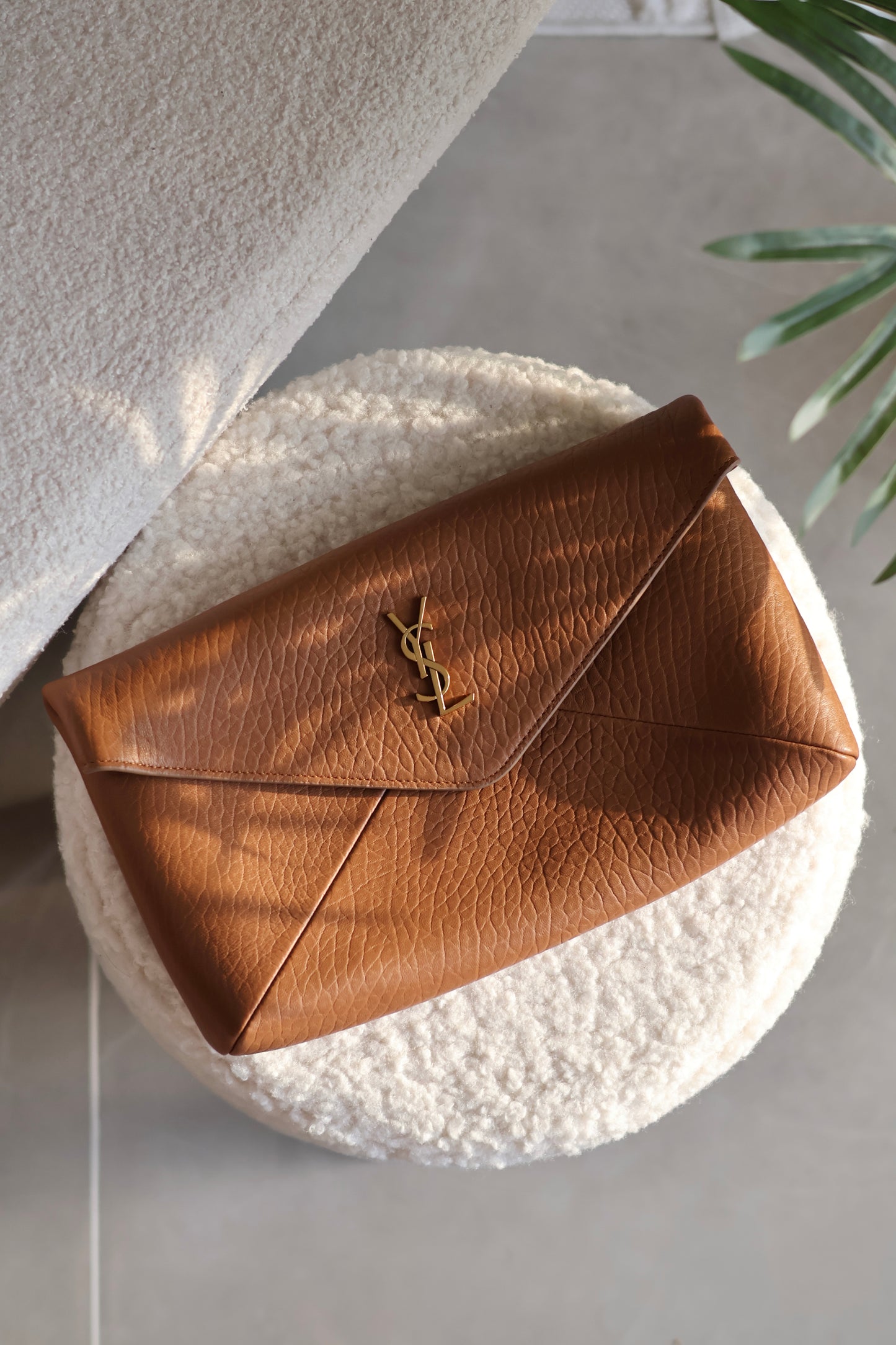 Cassandre clutch