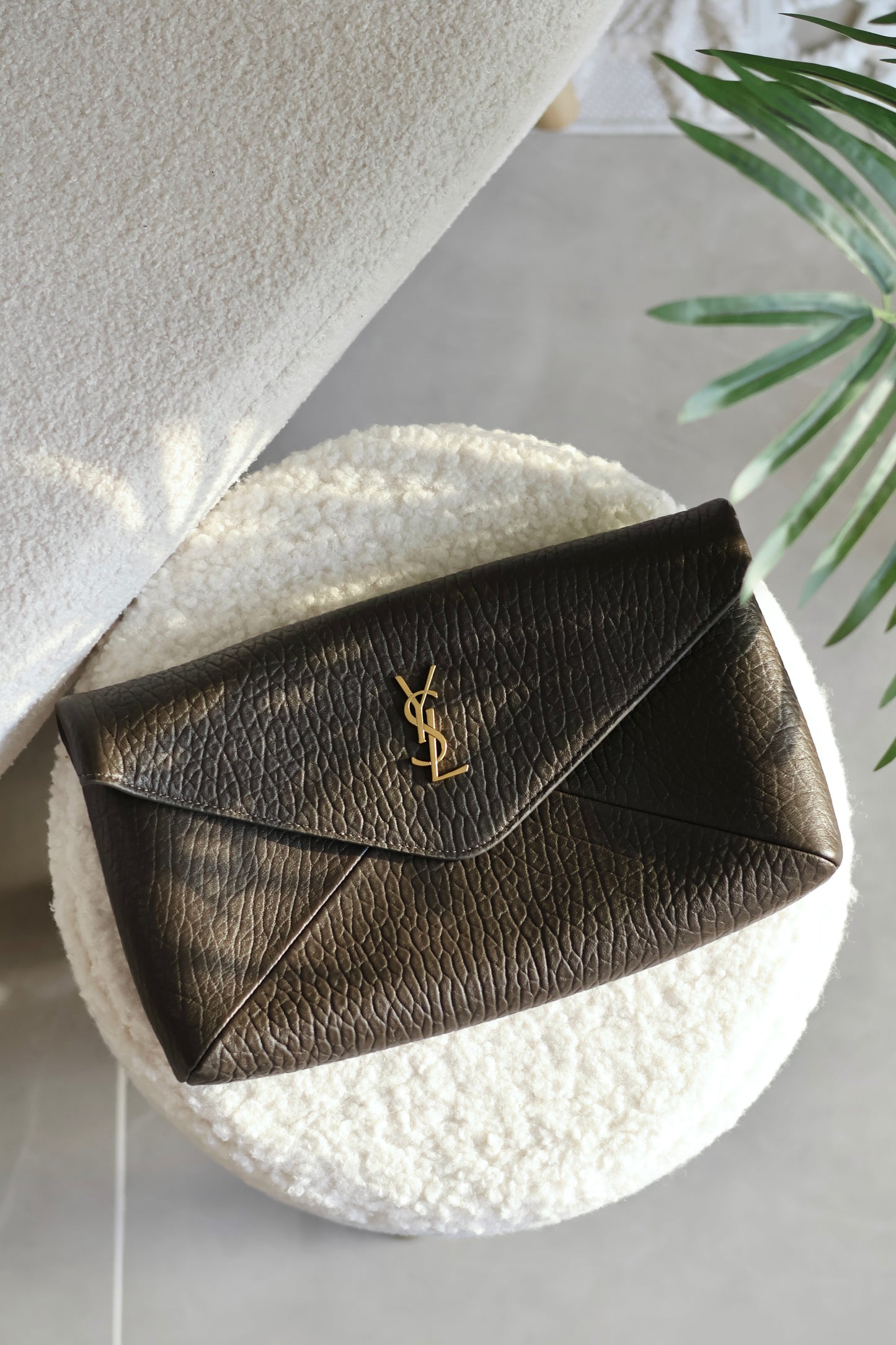Cassandre clutch