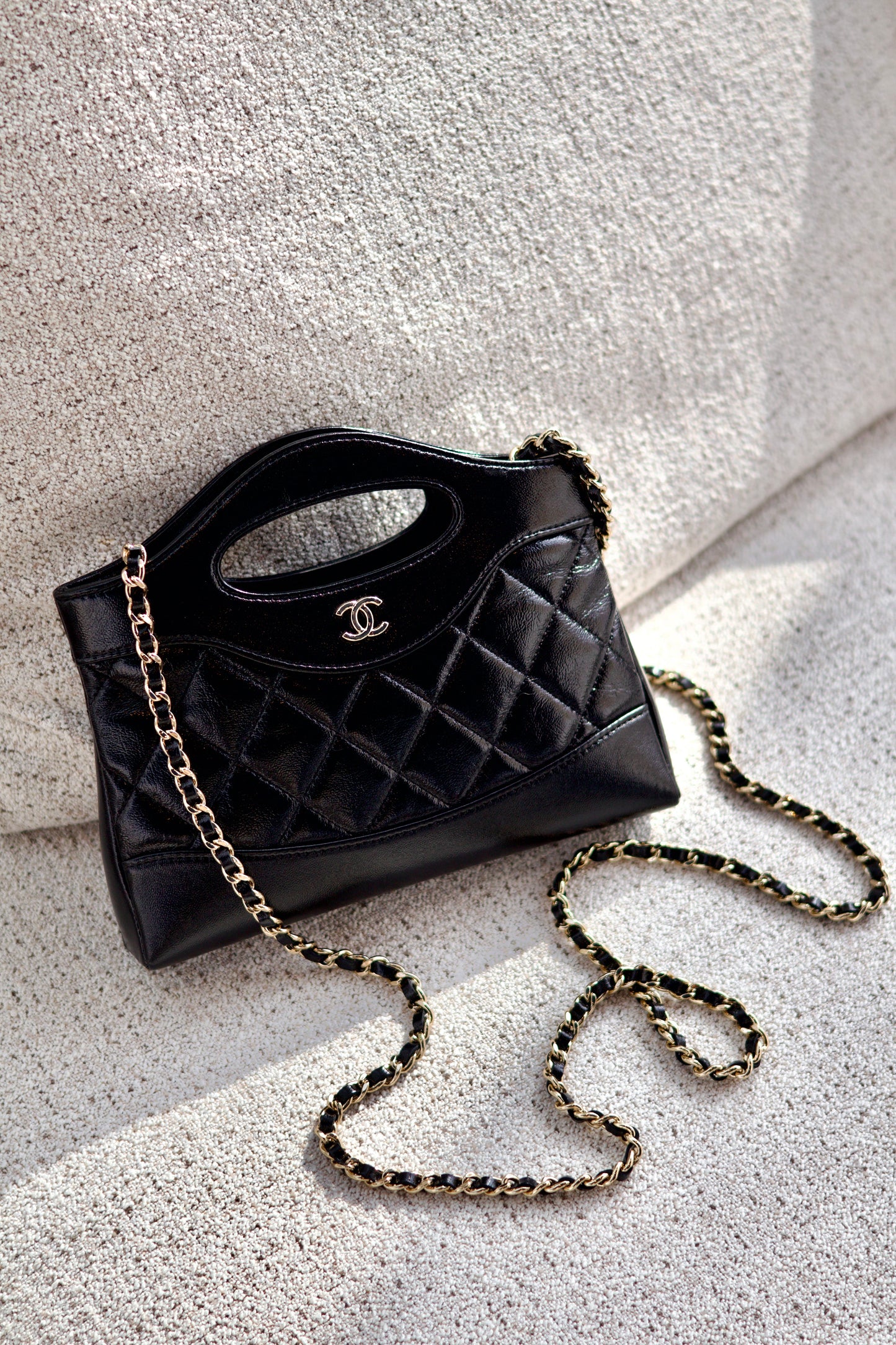 Chanel 31 Nano