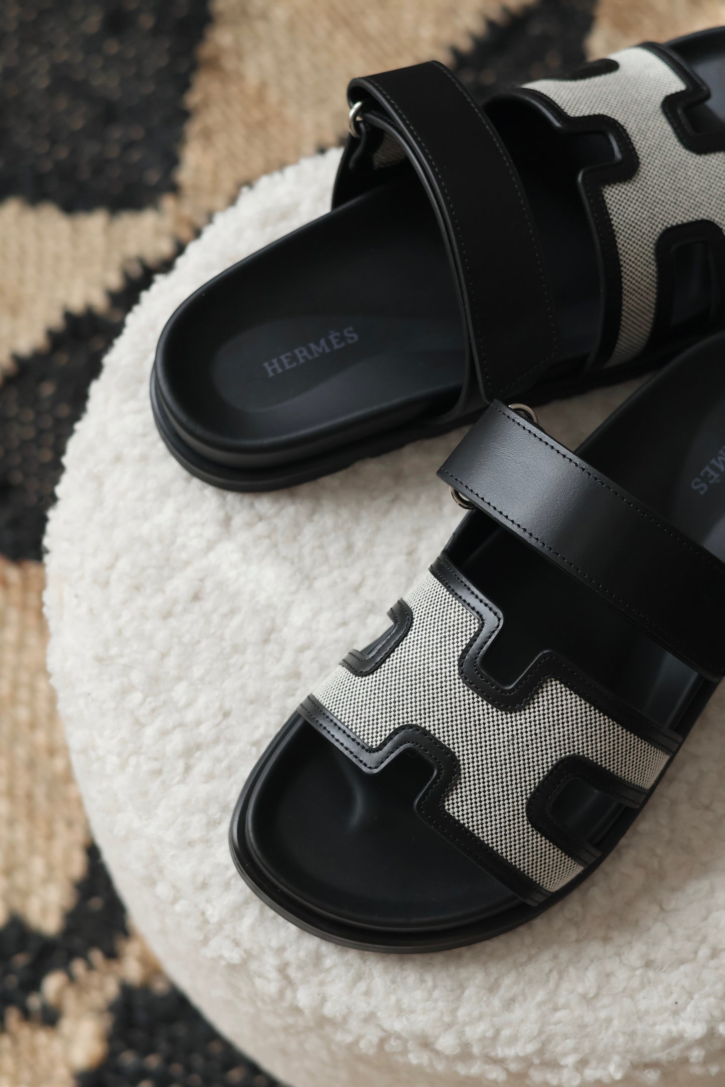 Chypre sandal