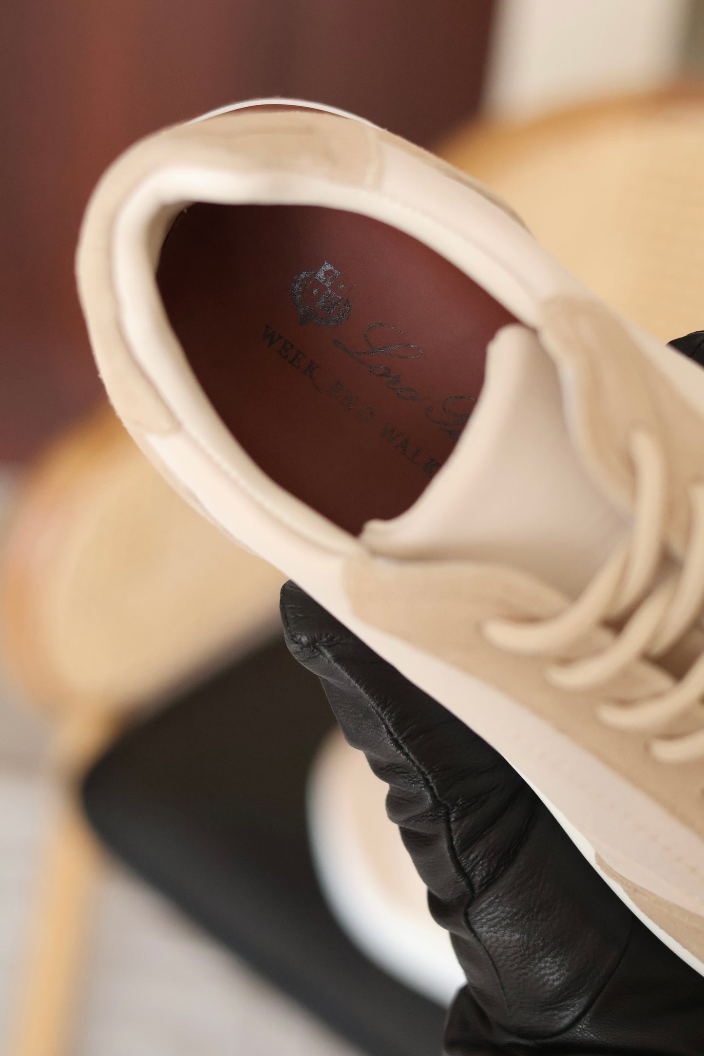 Week End Walk Sneaker